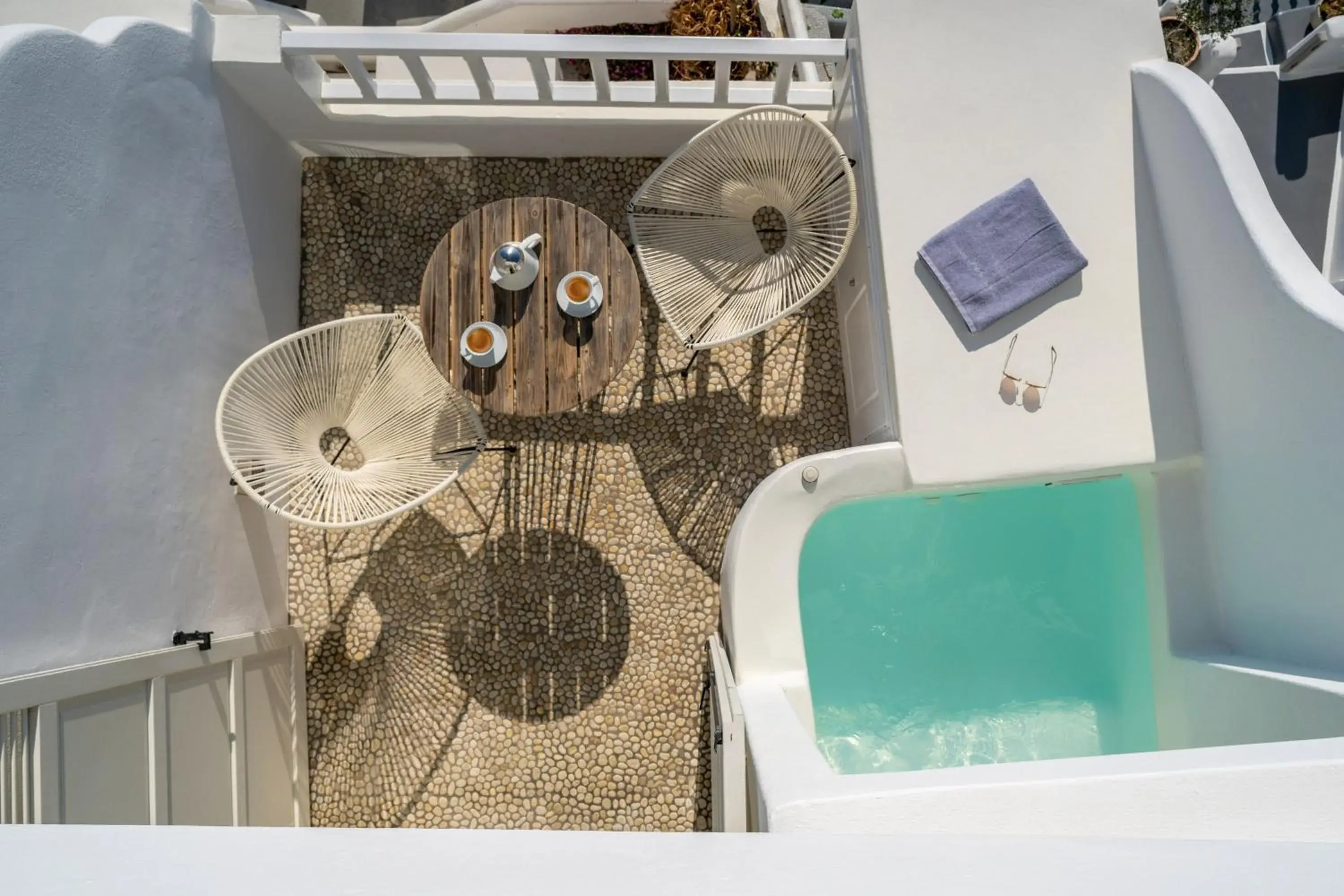 Delfini Villas Delfini Villas