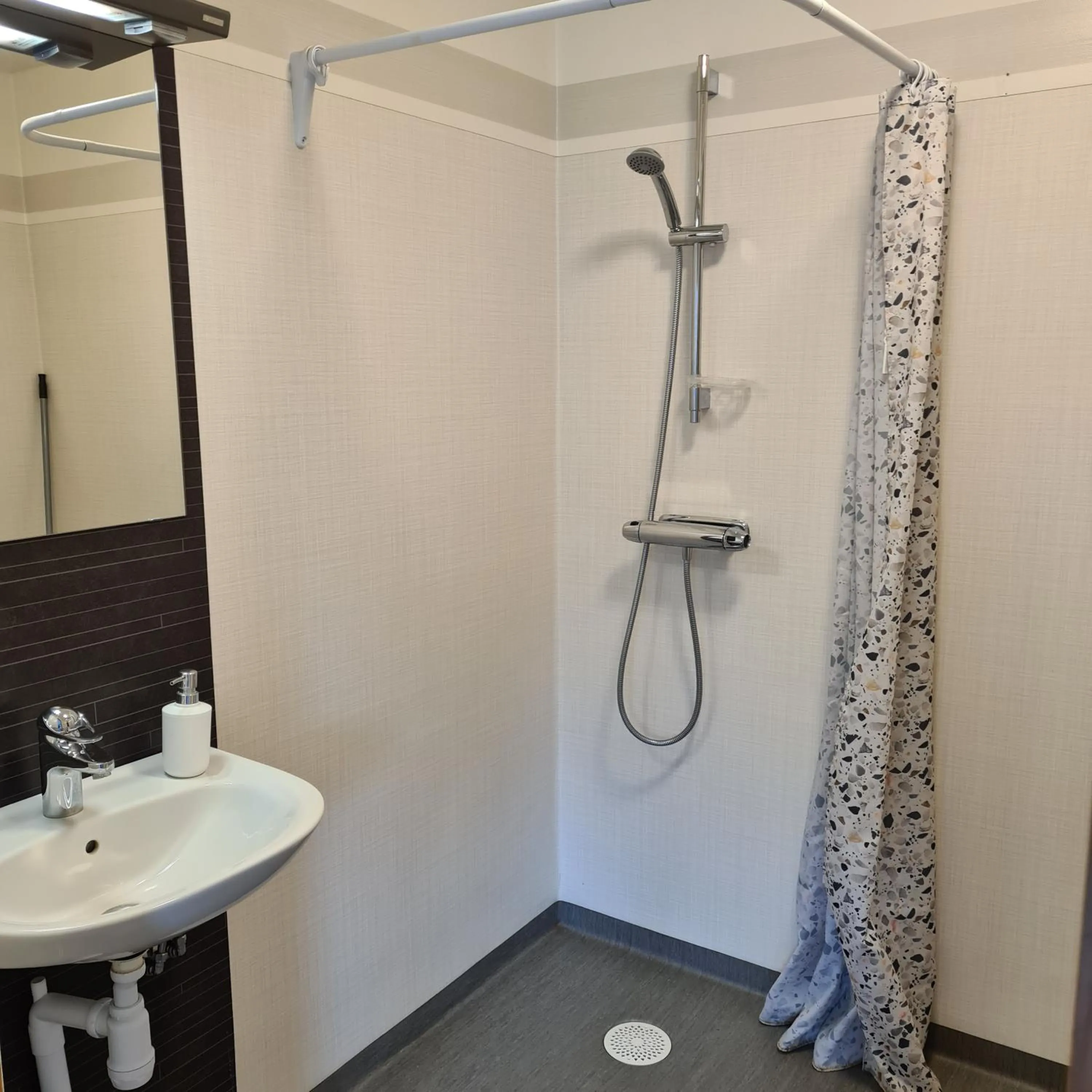 Kronobergshed vandrarhem och kursgård