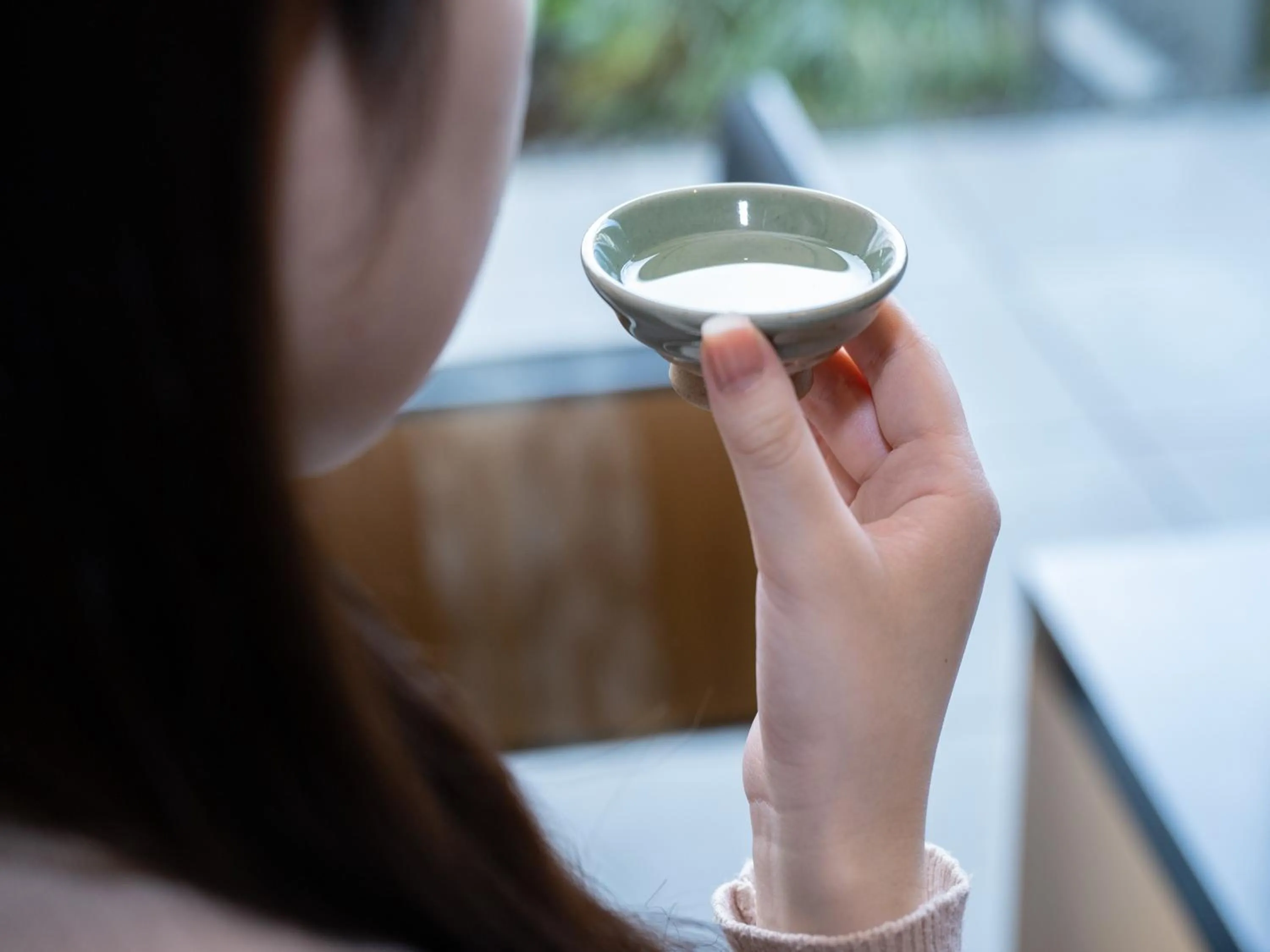 Lobby or reception in Tokyu Stay Kyoto Sakaiza Shijo Kawaramachi