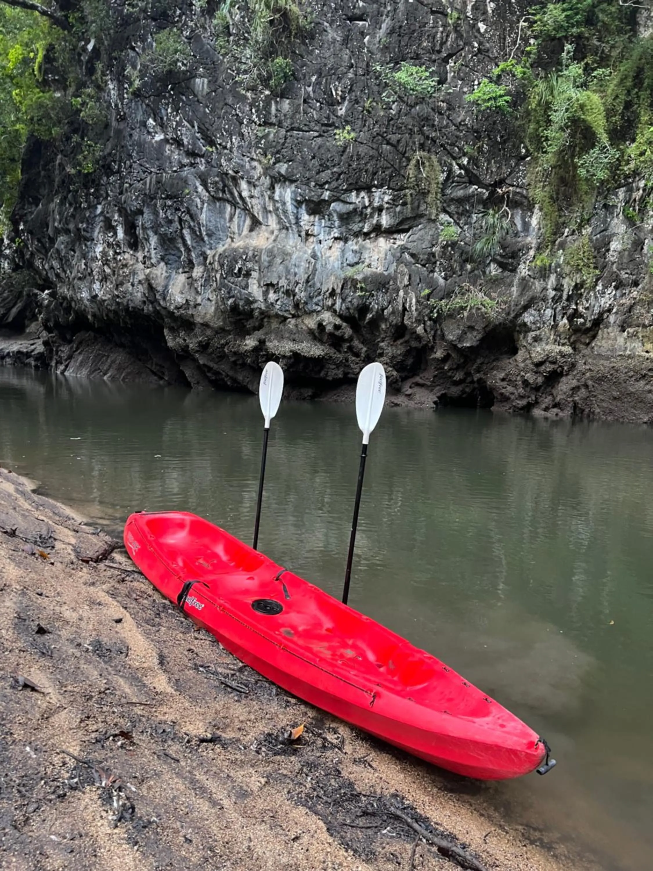 Activities in Krabi Discovery Resort