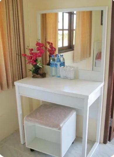 Decorative detail in Krabi Discovery Resort