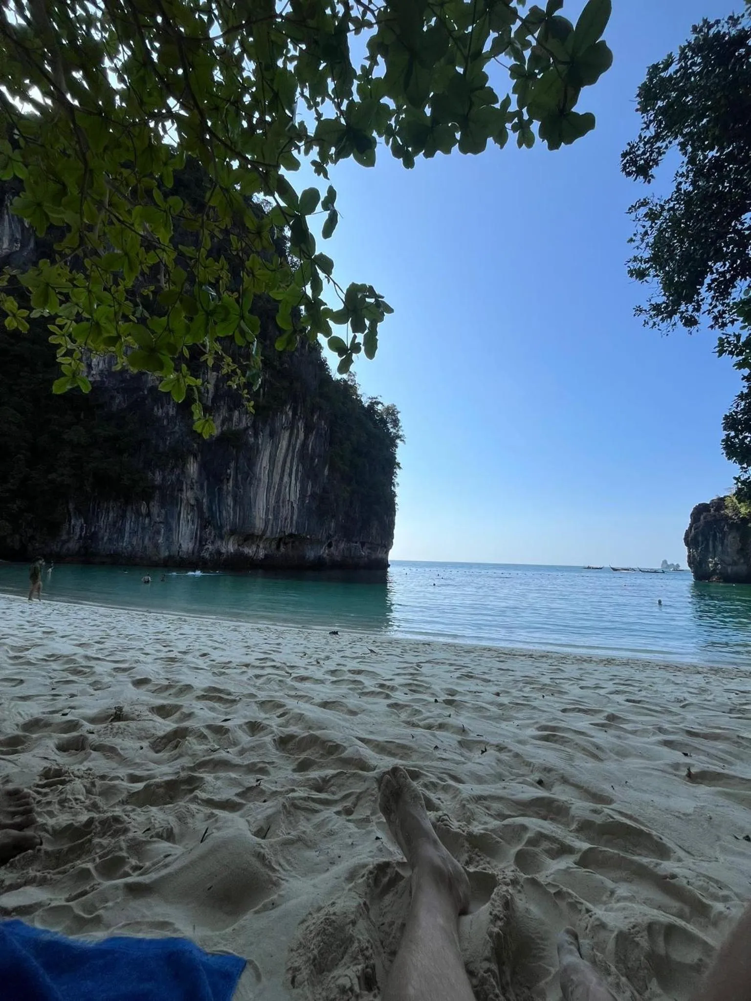 Activities in Krabi Discovery Resort