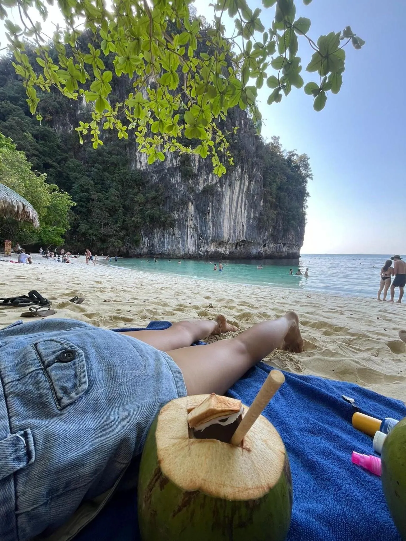 Activities in Krabi Discovery Resort