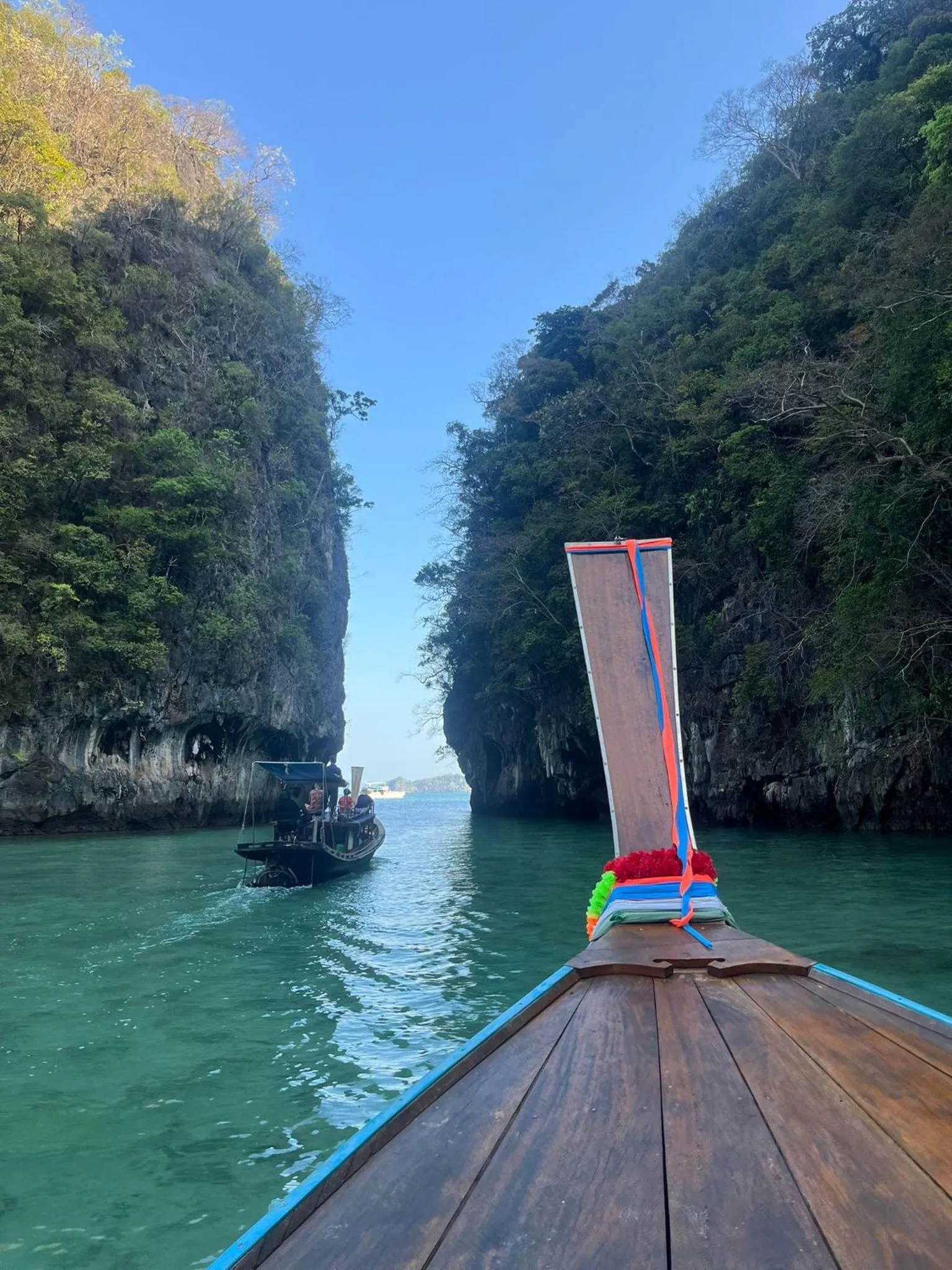 Activities in Krabi Discovery Resort