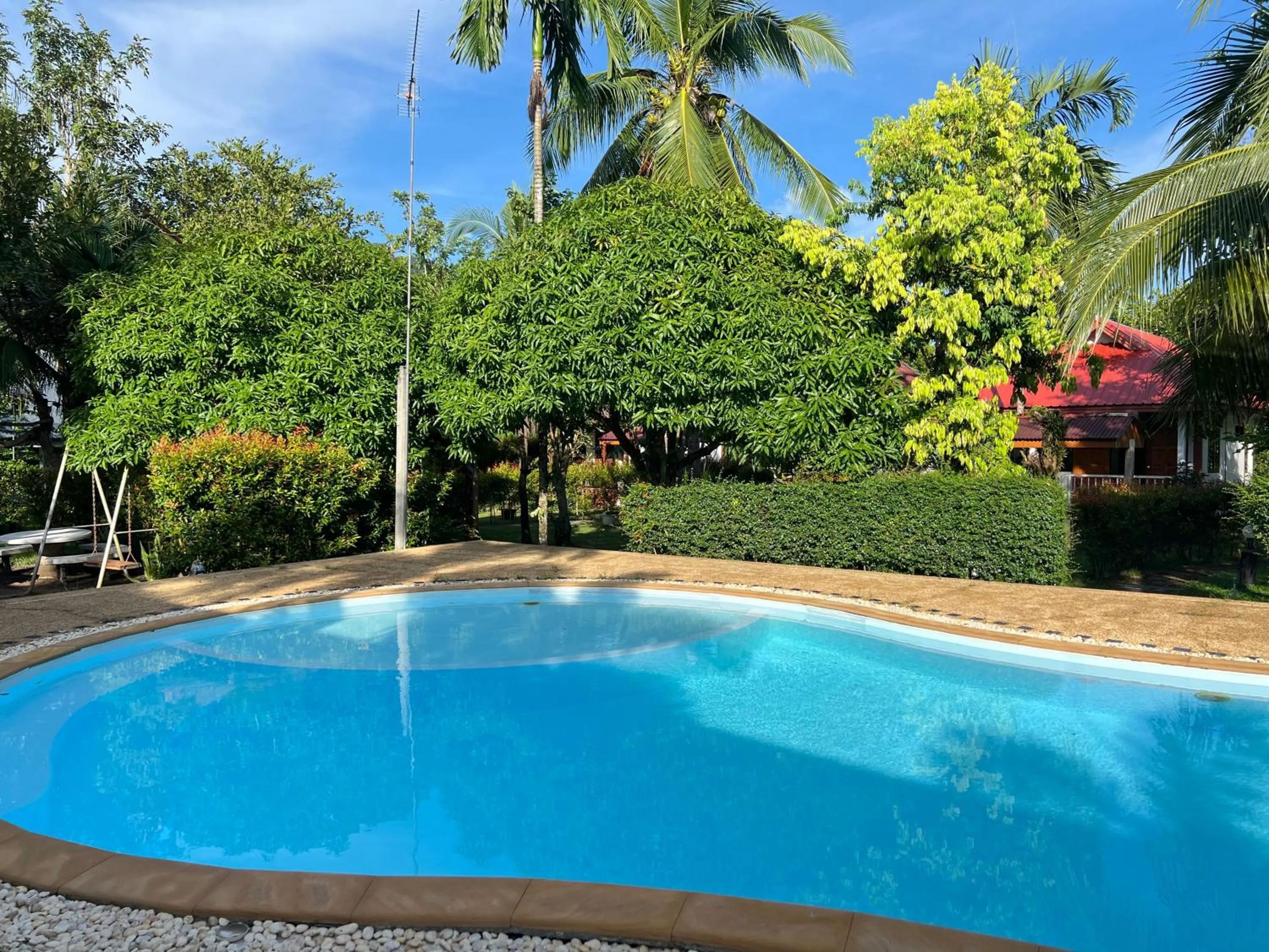 Krabi Discovery Resort