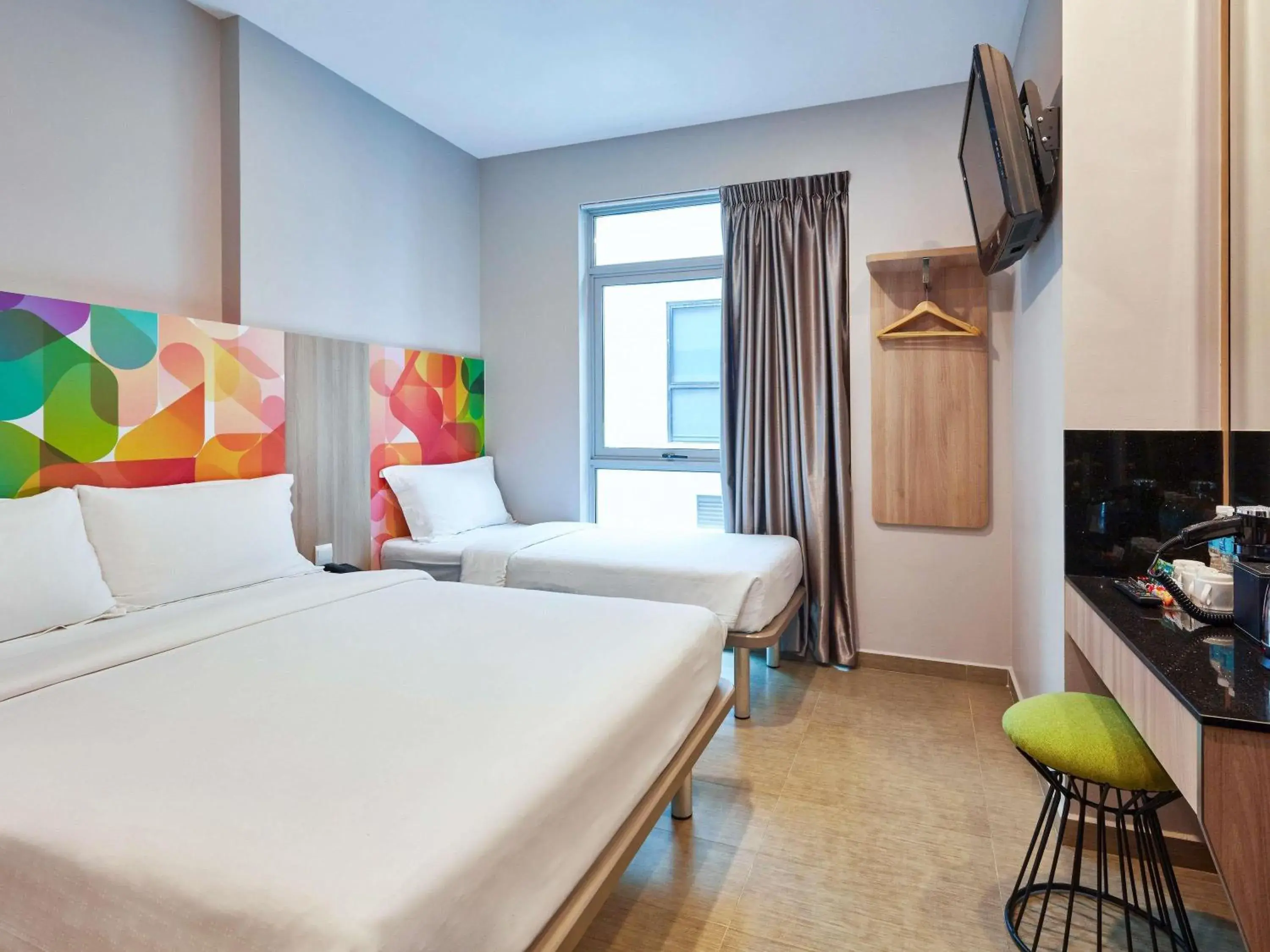 ibis budget Singapore Clarke Quay ibis budget Singapore Clarke Quay