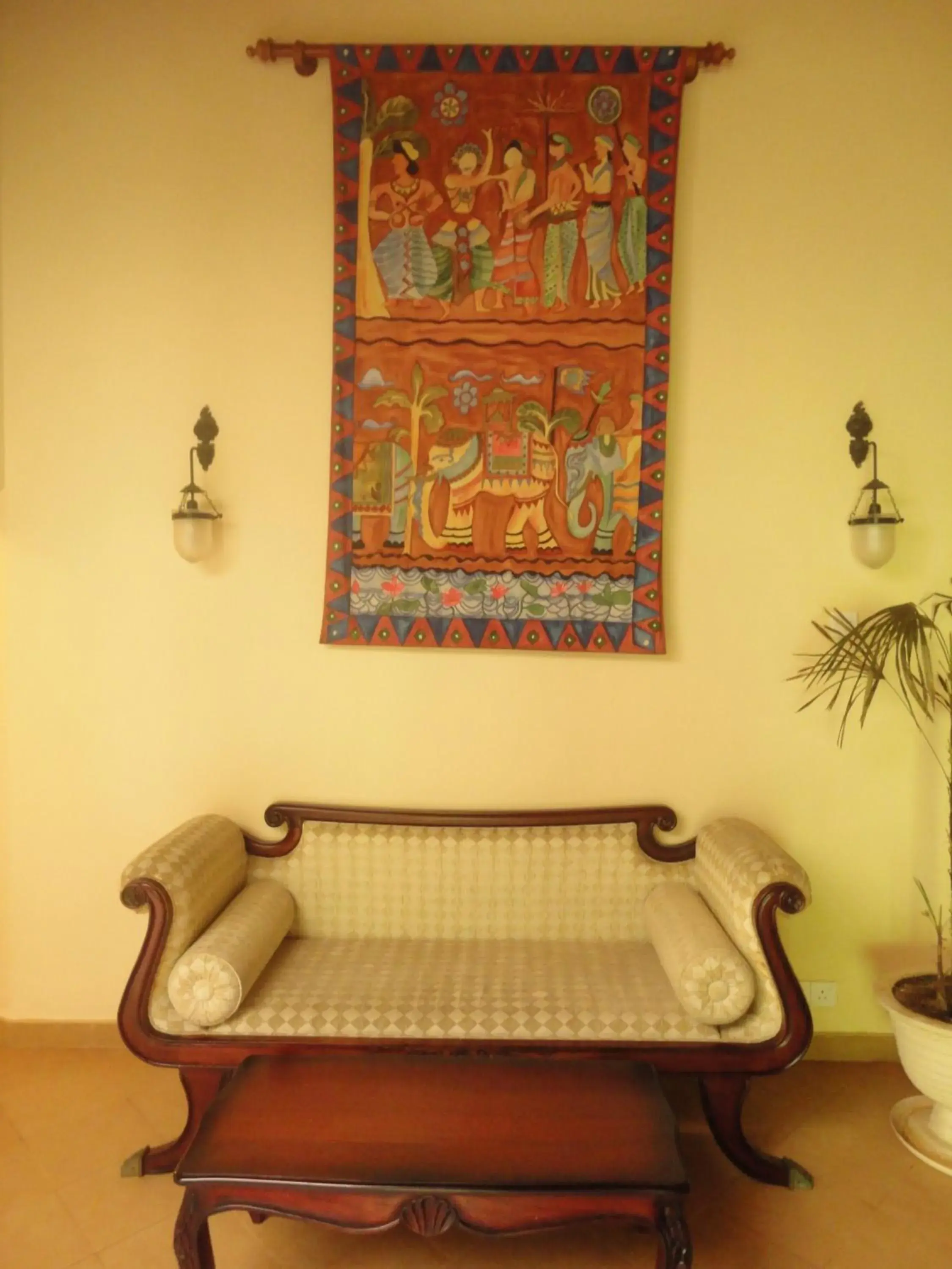 Property building in Dedduwa Boat House Property building in Dedduwa Boat House