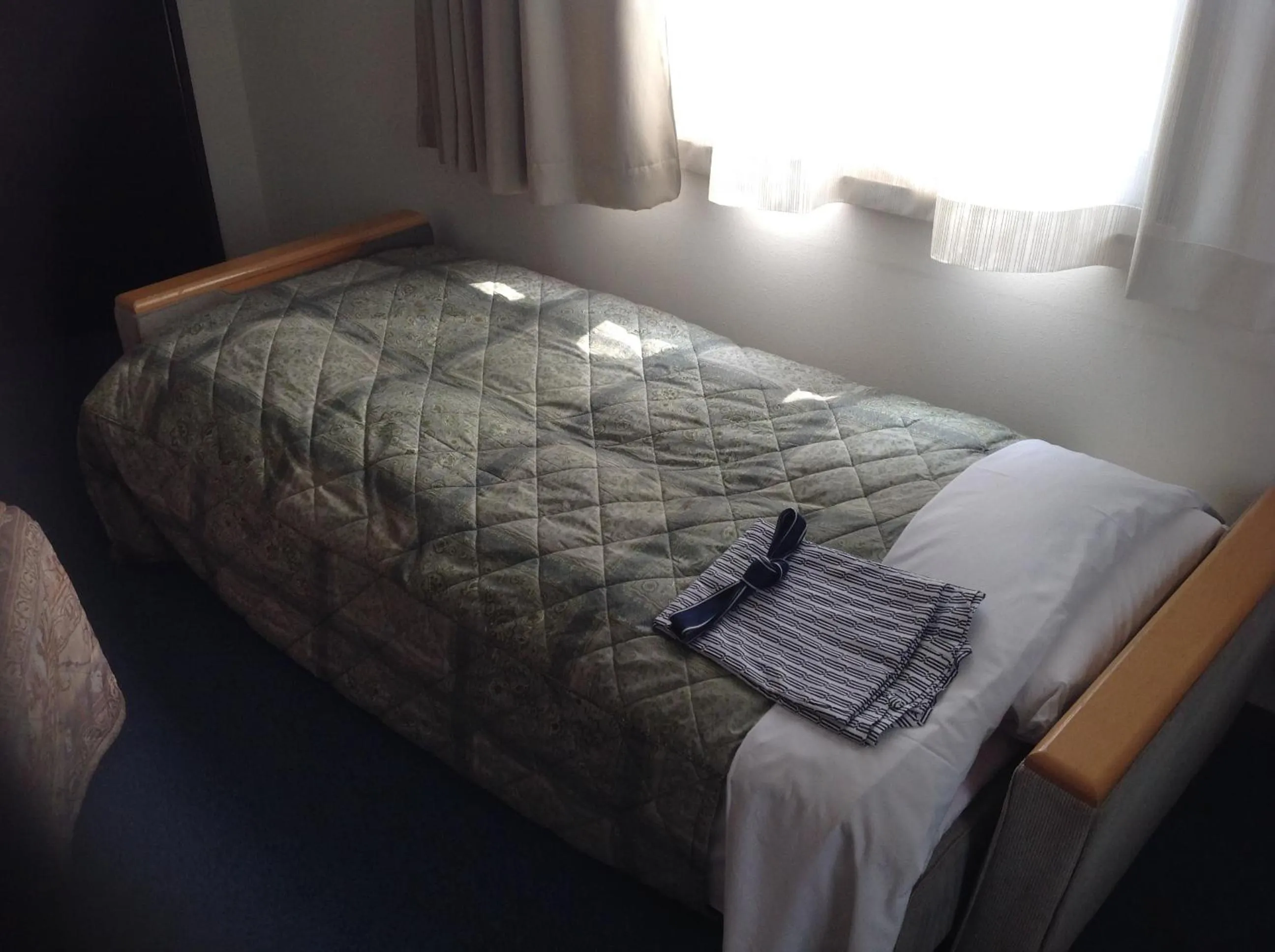 Day, Bed in Asano Hotel