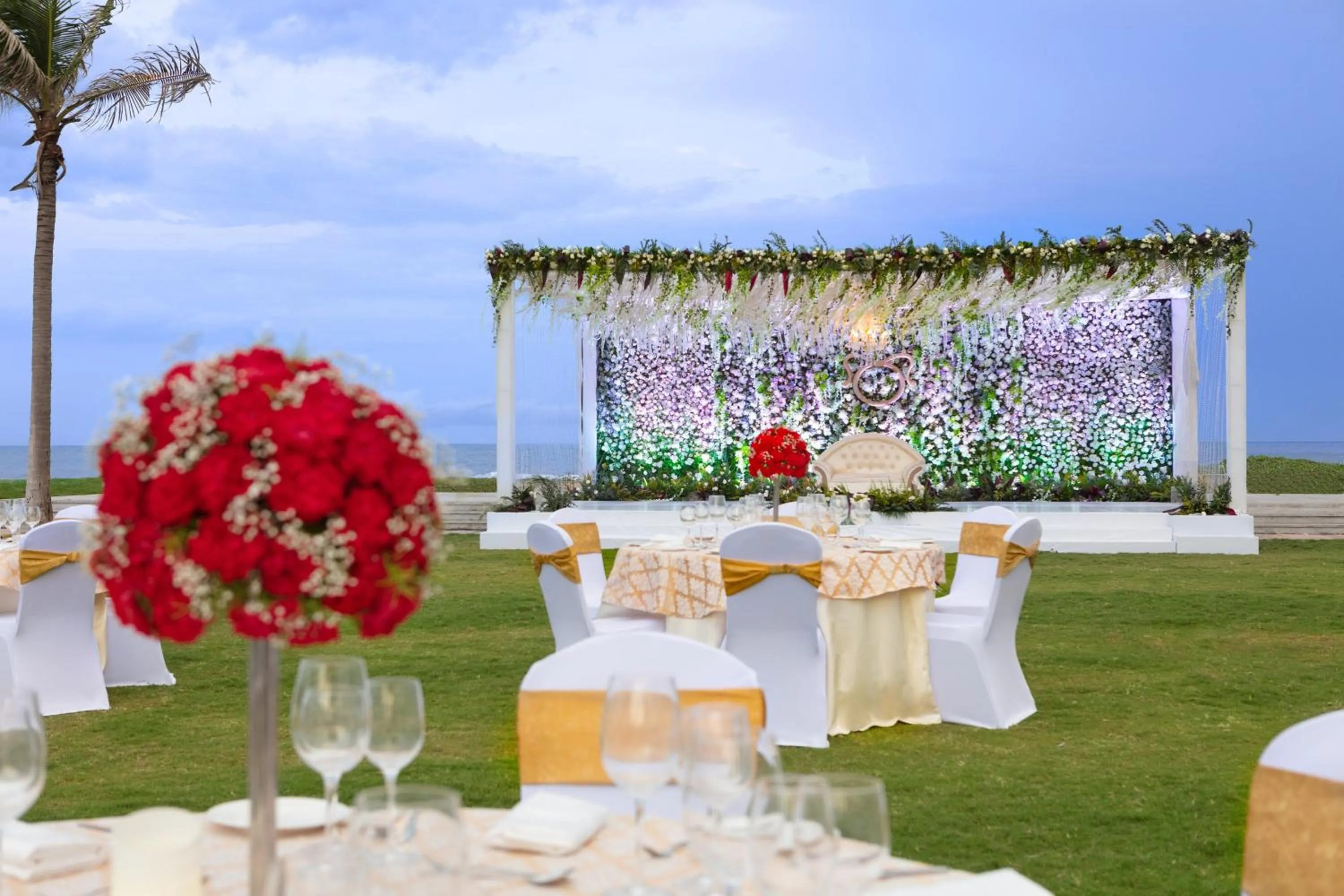 Meeting/conference room in Sheraton Grand Chennai Resort & Spa