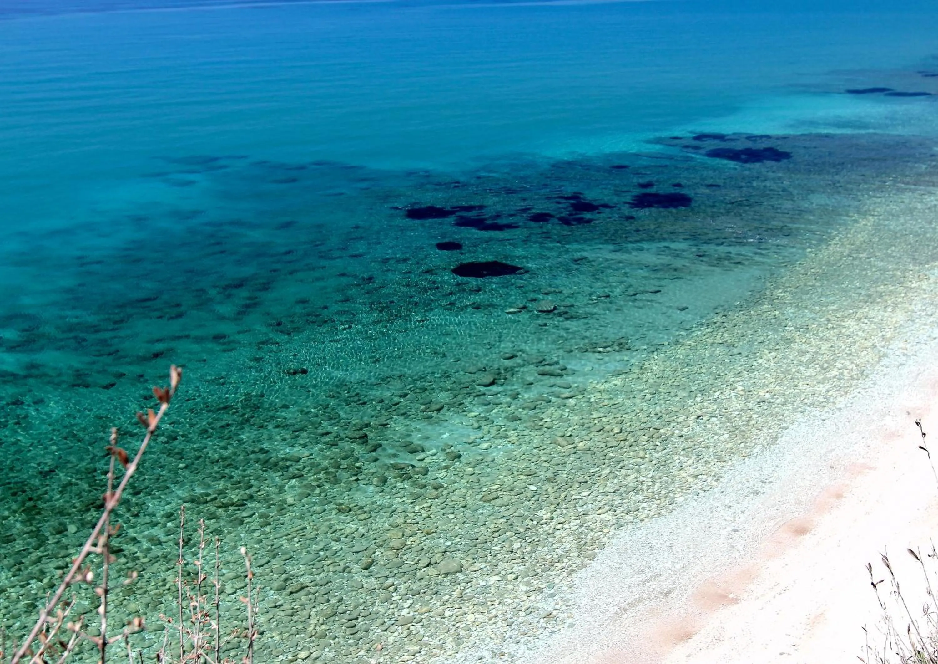 Nearby landmark in White Rock Apartments
