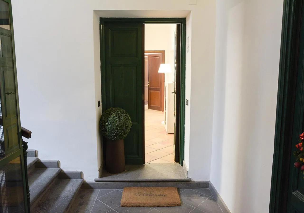 Decorative detail in GH Colosseum