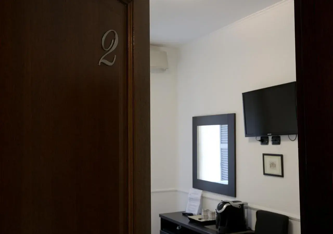 Deluxe Double Room in GH Colosseum Deluxe Double Room in GH Colosseum