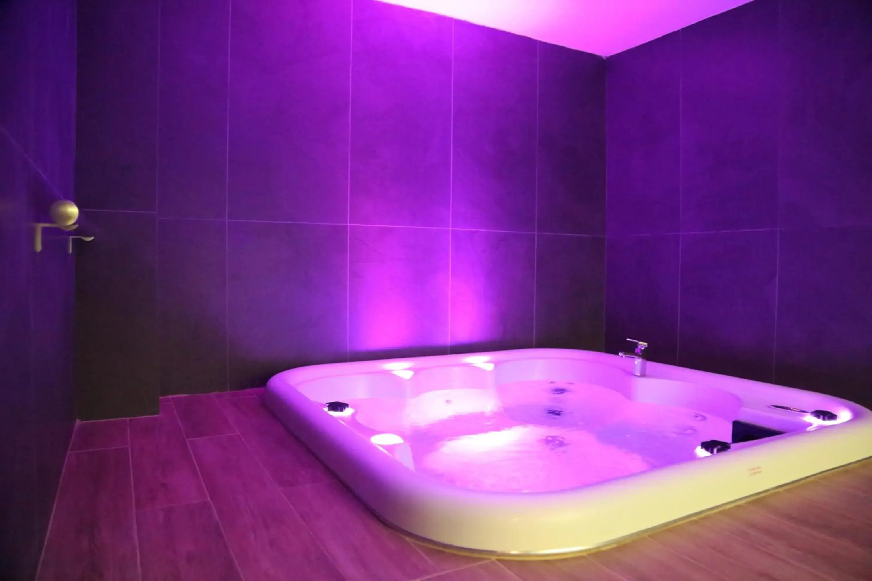 Alfa Suites & SPA Alfa Suites & SPA