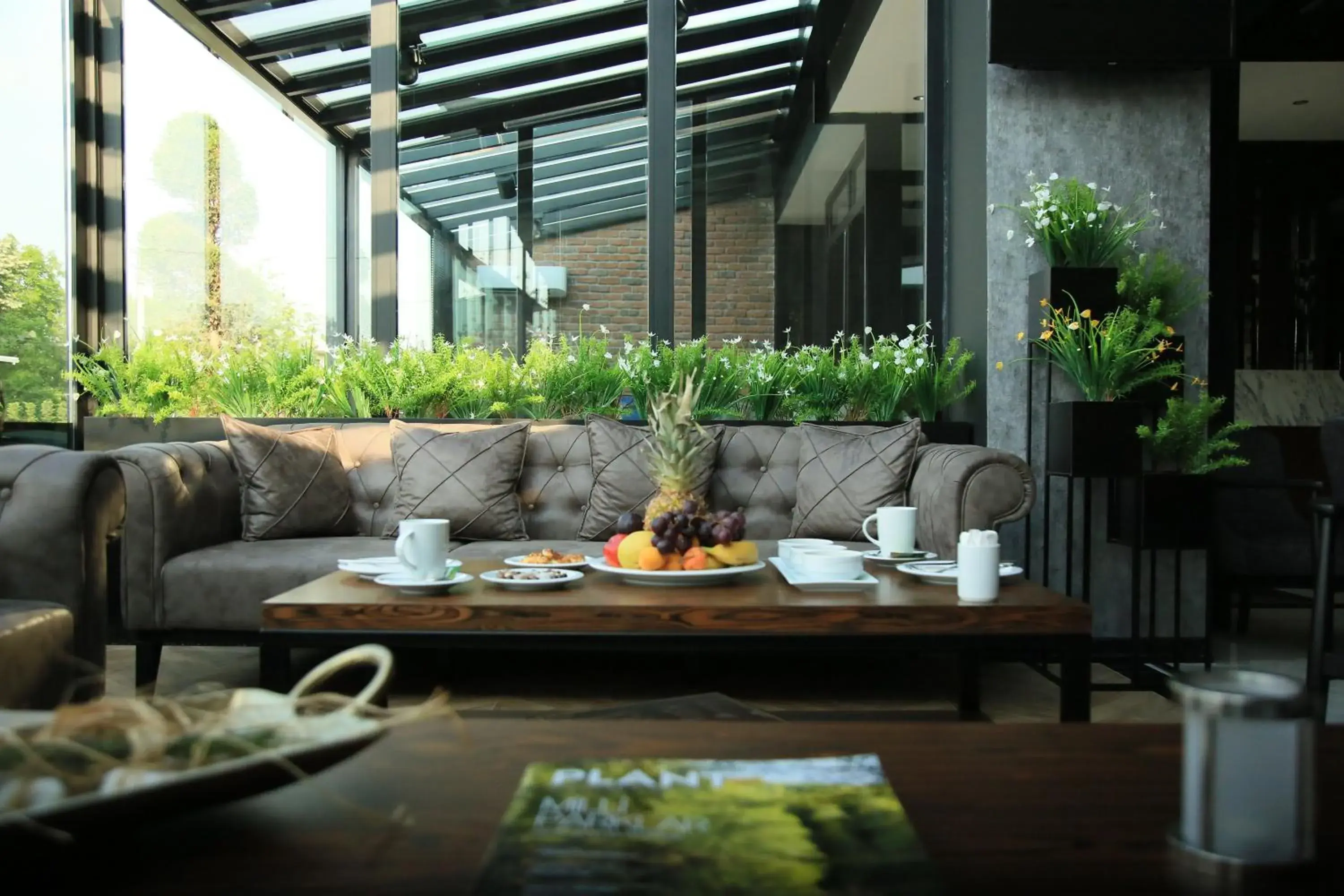 Alfa Suites & SPA Alfa Suites & SPA