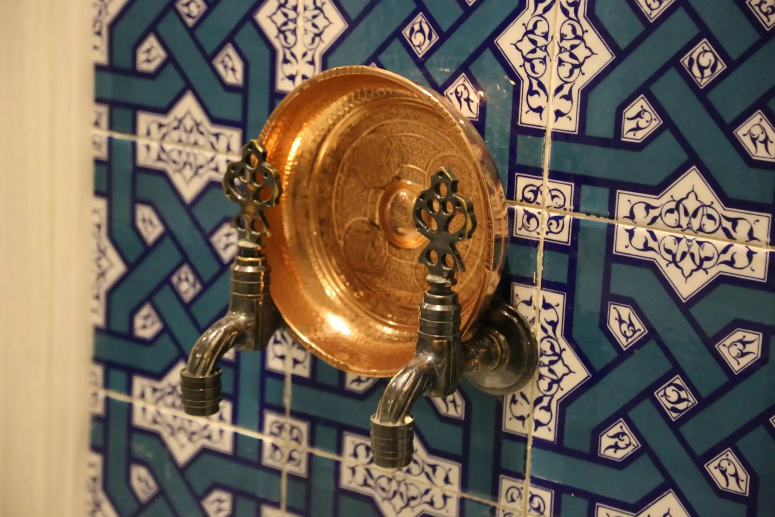 Spa and wellness centre/facilities in Alfa Suites & SPA Spa and wellness centre/facilities in Alfa Suites & SPA