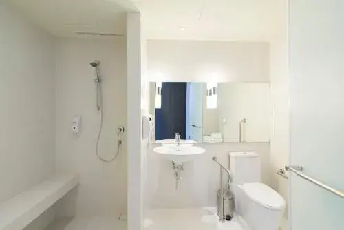 Holiday Inn Express Bangkok Siam by IHG Holiday Inn Express Bangkok Siam by IHG