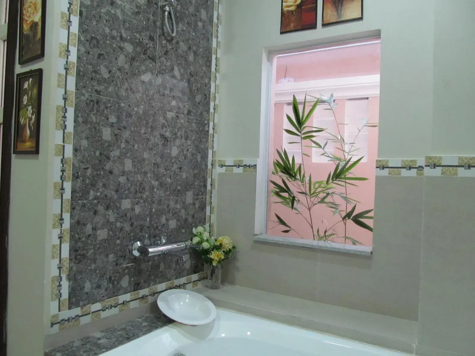 Premier Suite in Venezia Suites Resort Panglao Premier Suite in Venezia Suites Resort Panglao