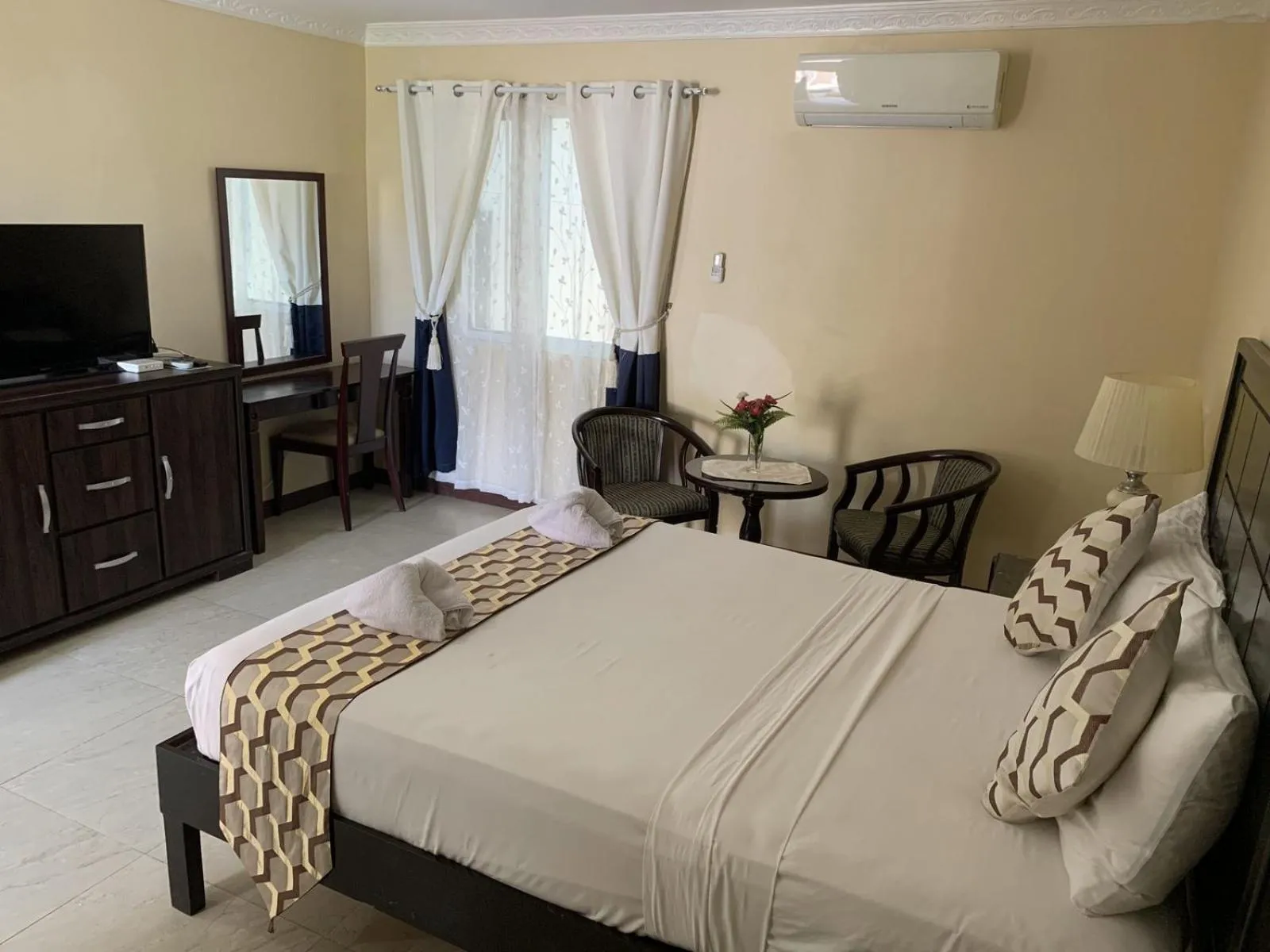 Venezia Suites Resort Panglao