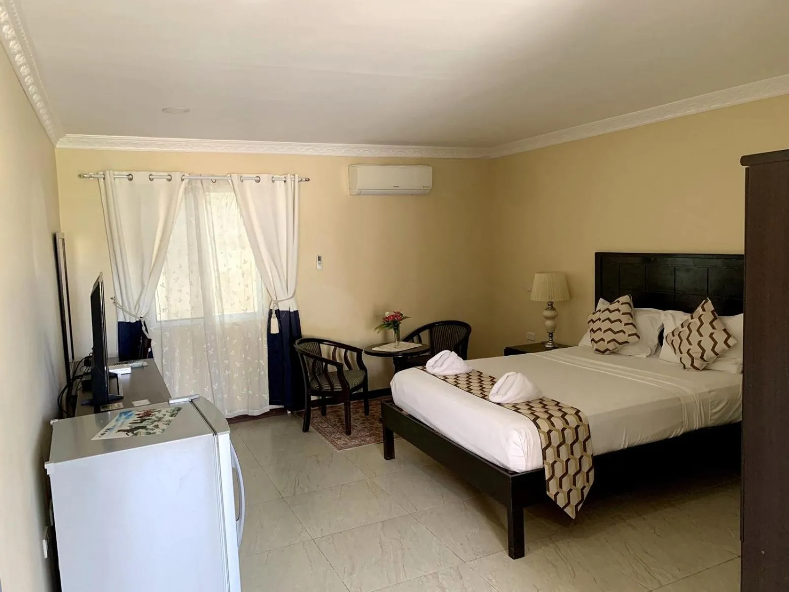 Venezia Suites Resort Panglao