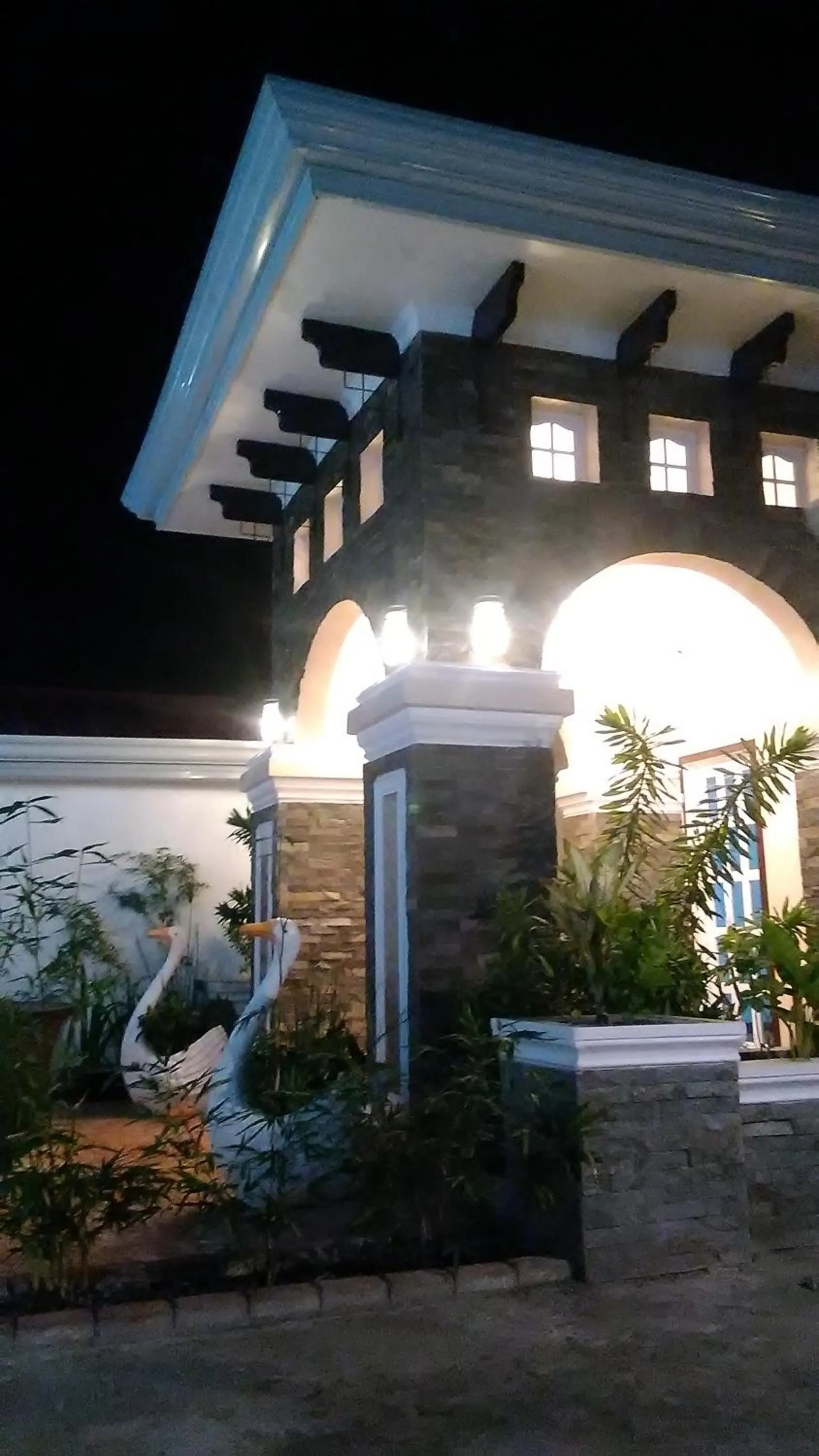 Venezia Suites Resort Panglao