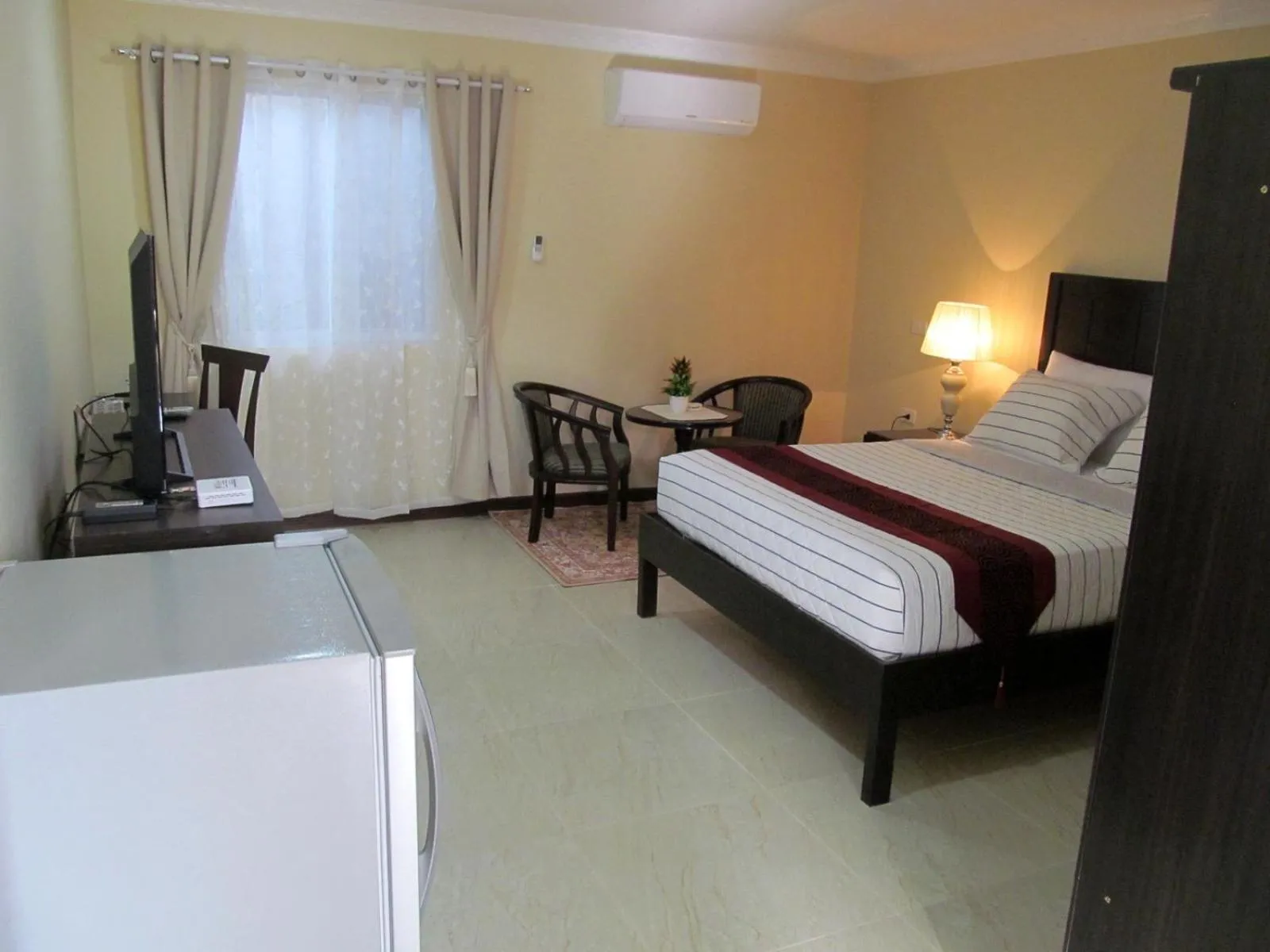 Venezia Suites Resort Panglao