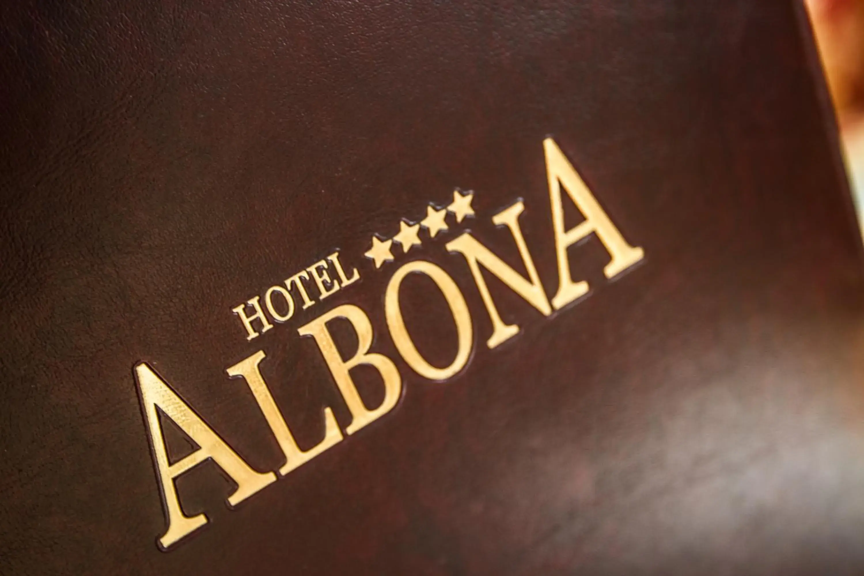 Other, Logo/Certificate/Sign/Award in Hotel Albona