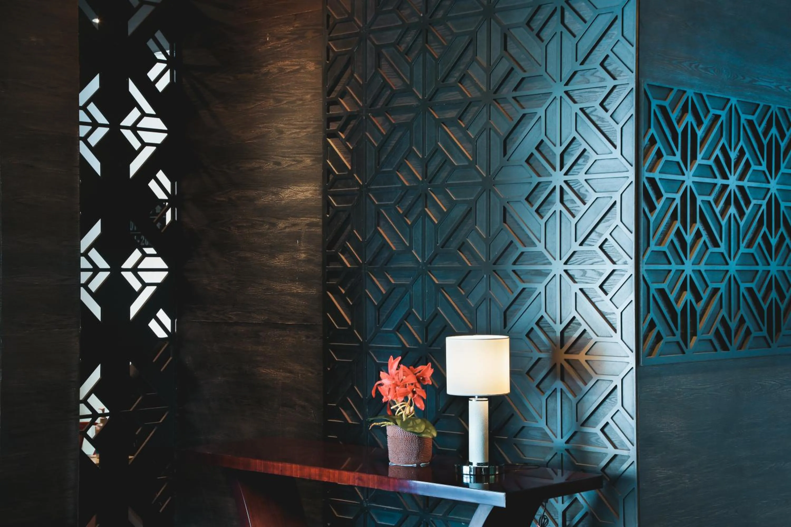 Property building in Ohana Hotel Kuta