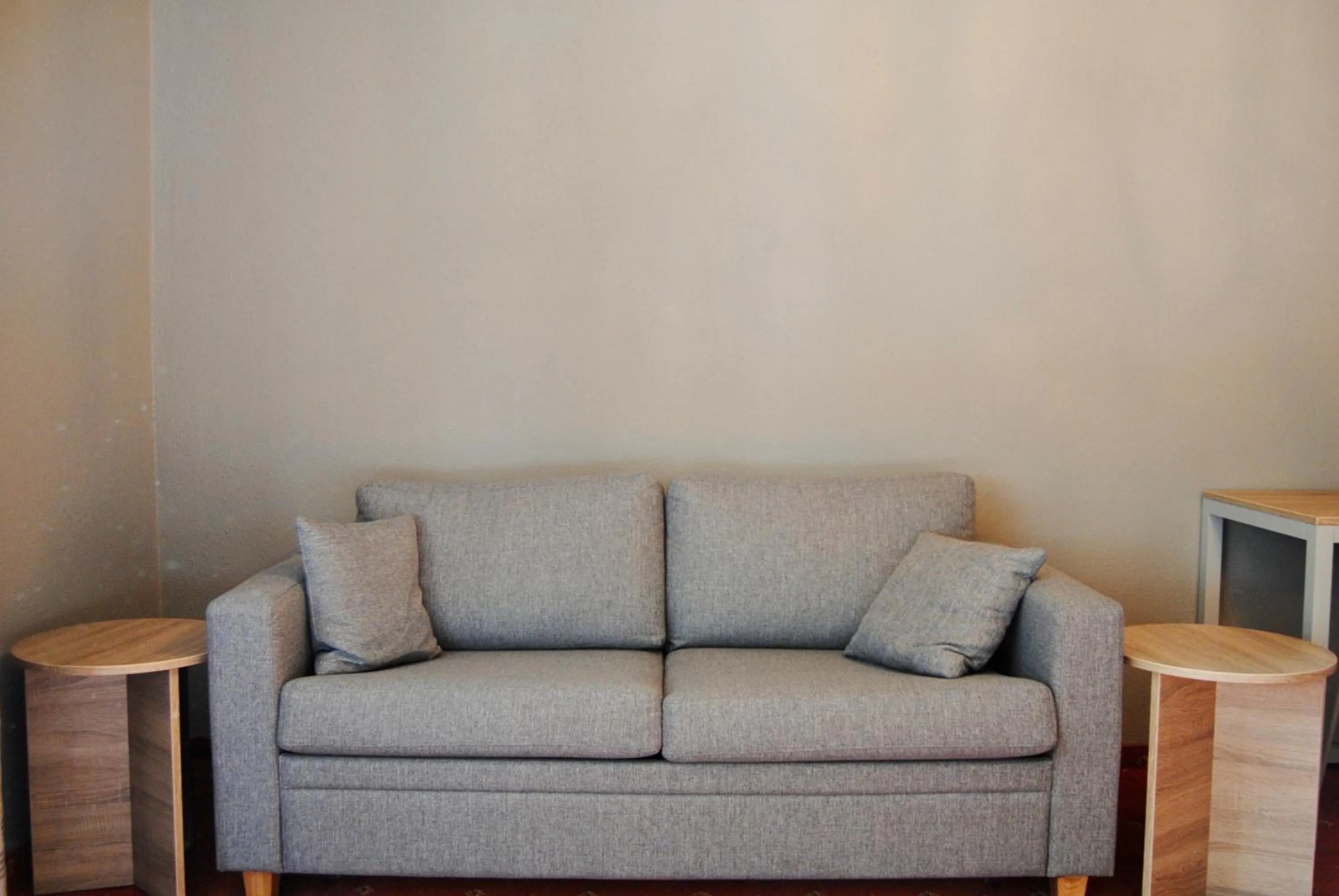 Bed in Hotel Speiereck