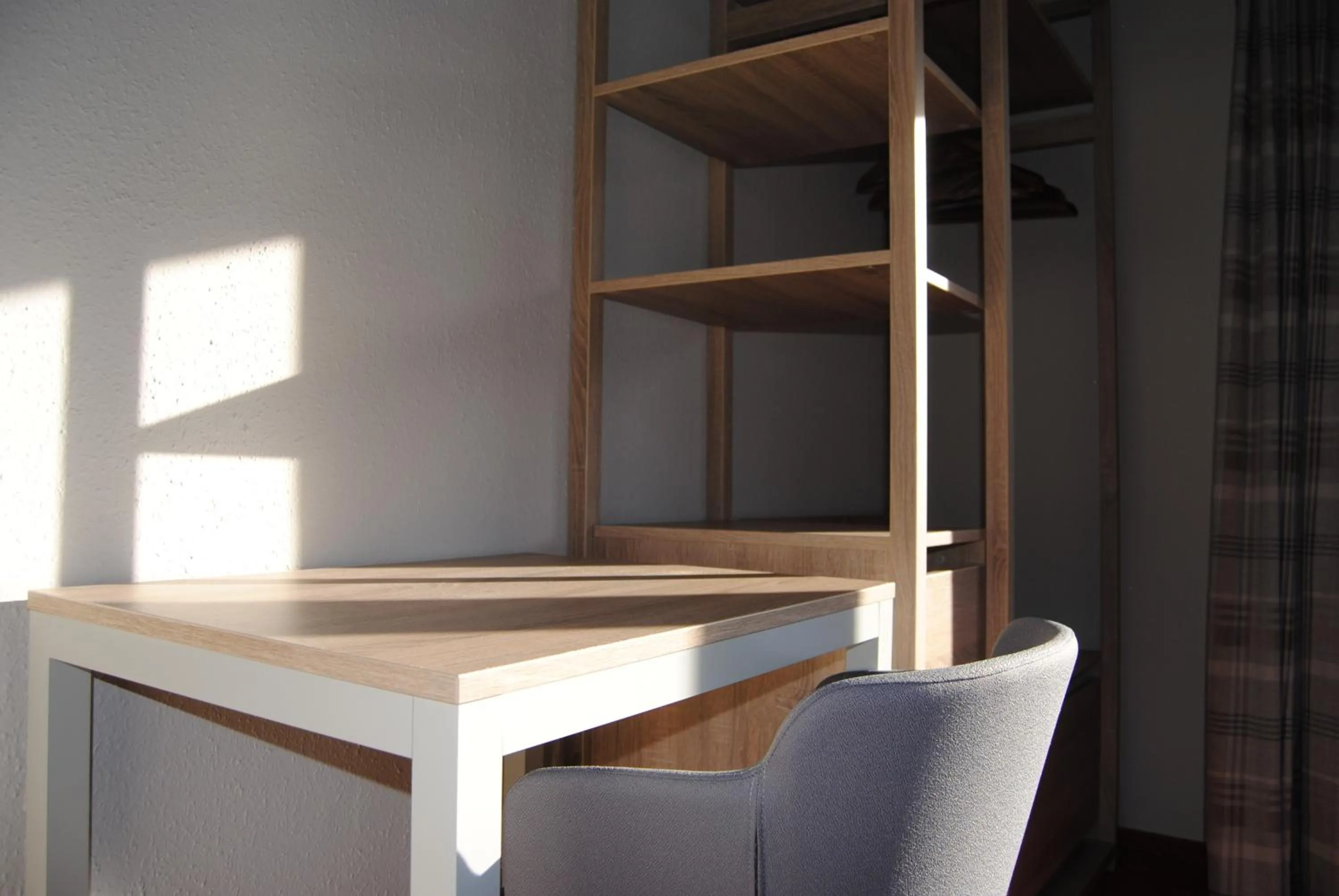 Decorative detail in Hotel Speiereck