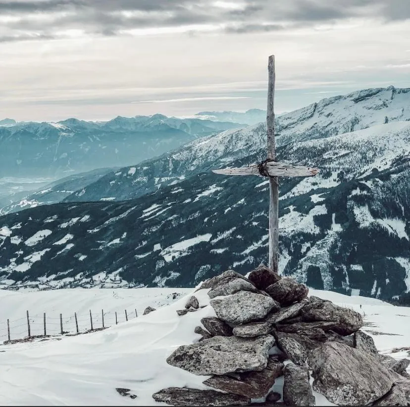 Day in Hotel Speiereck