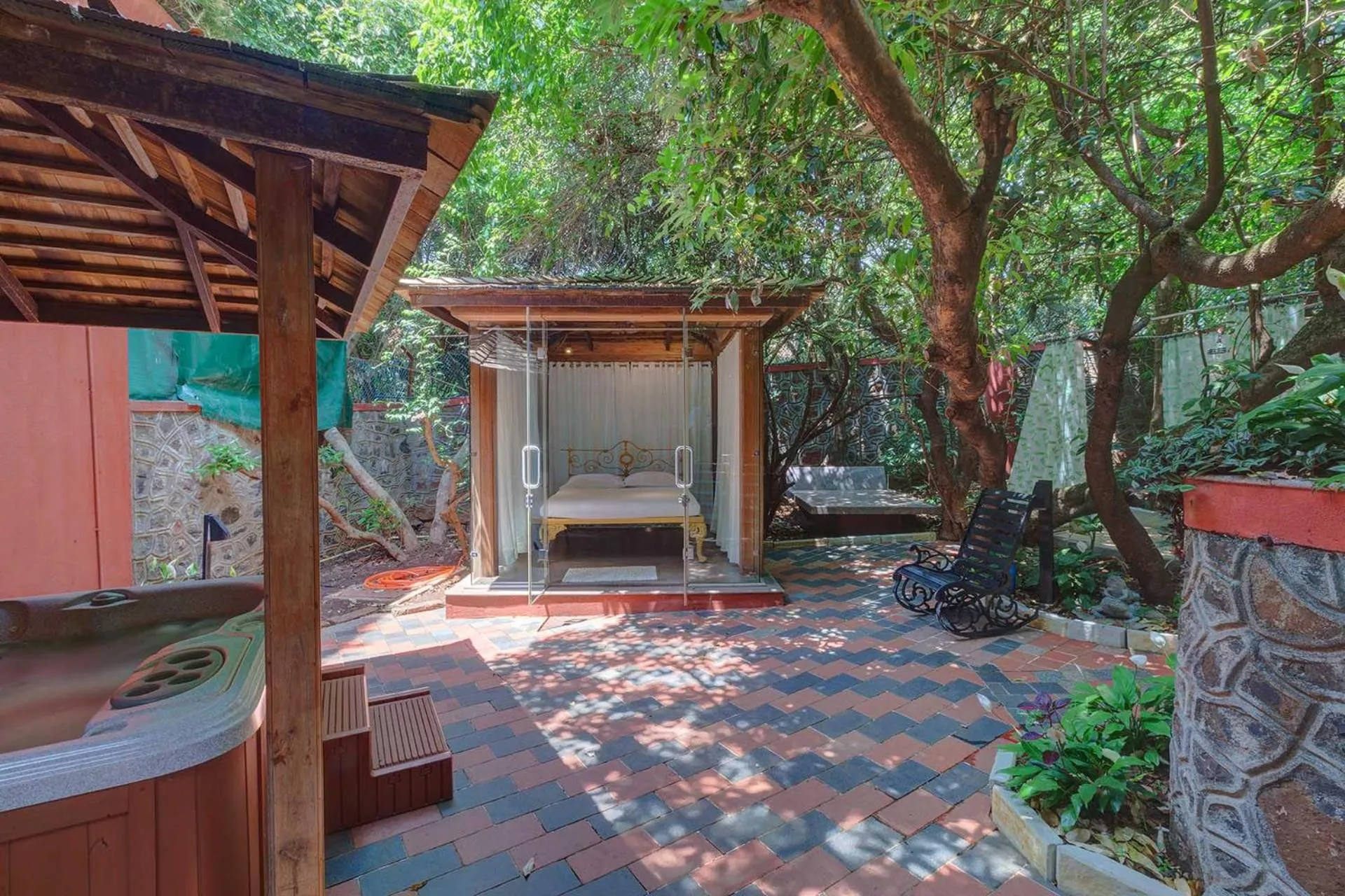 Other in Ramsukh Resorts and Spa