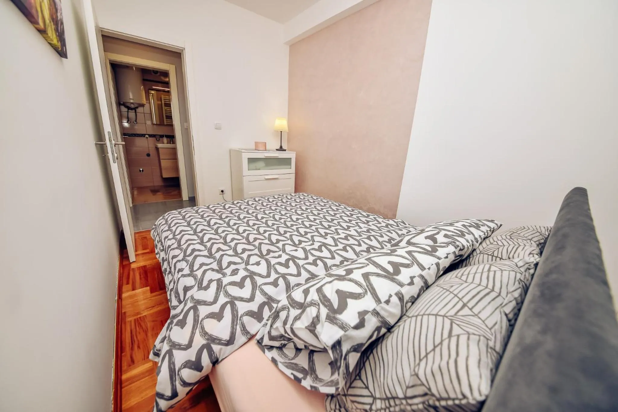 Apartman A9 Lux