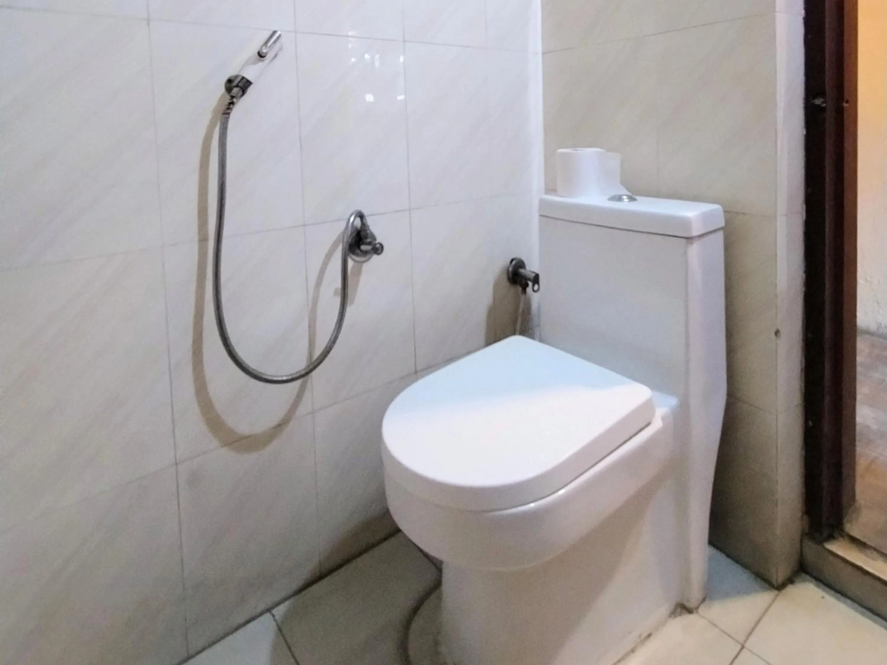 Classic Triple Room - single occupancy in Hostel Swastik
