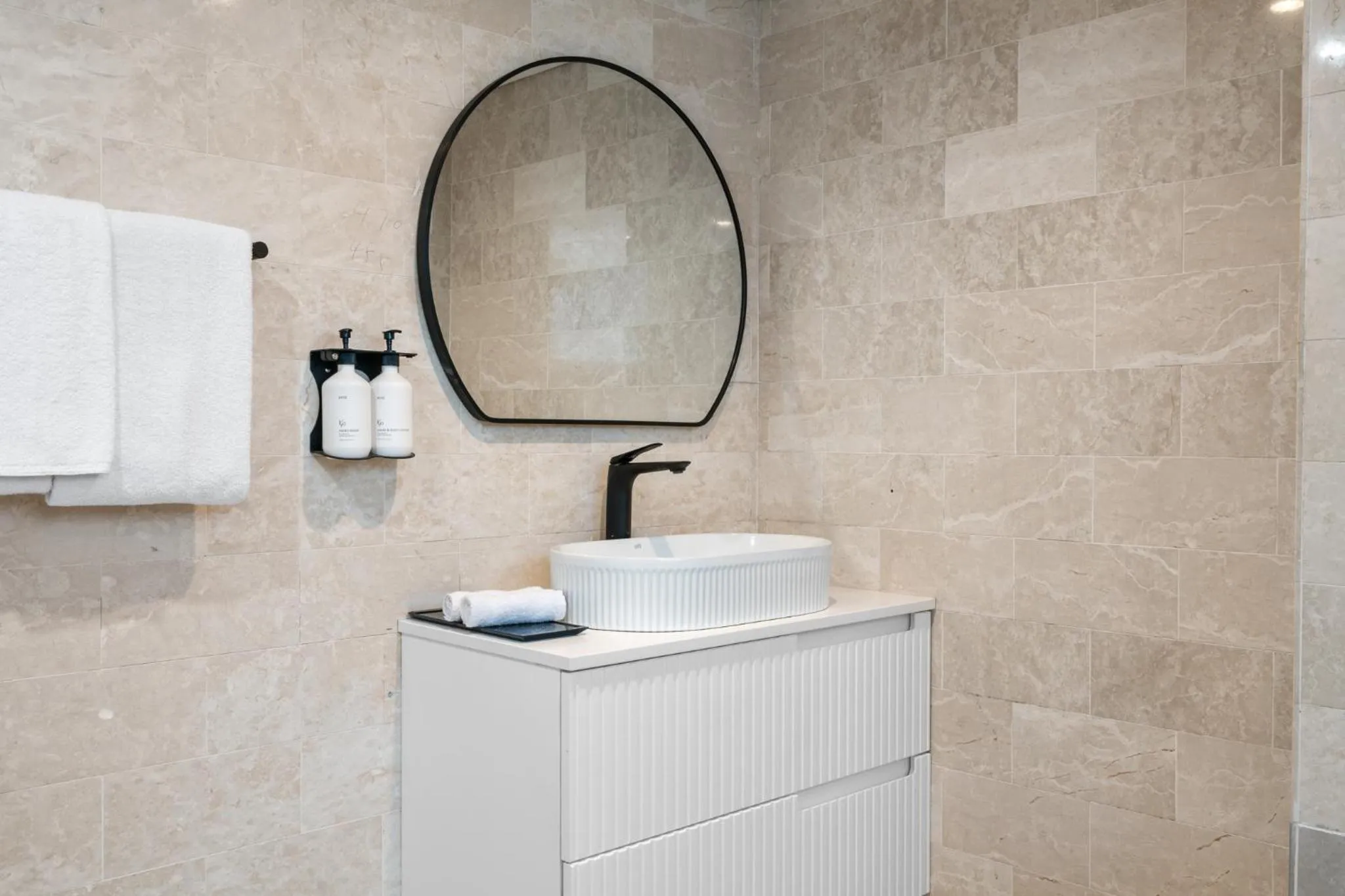 Mirage Hotel Newport