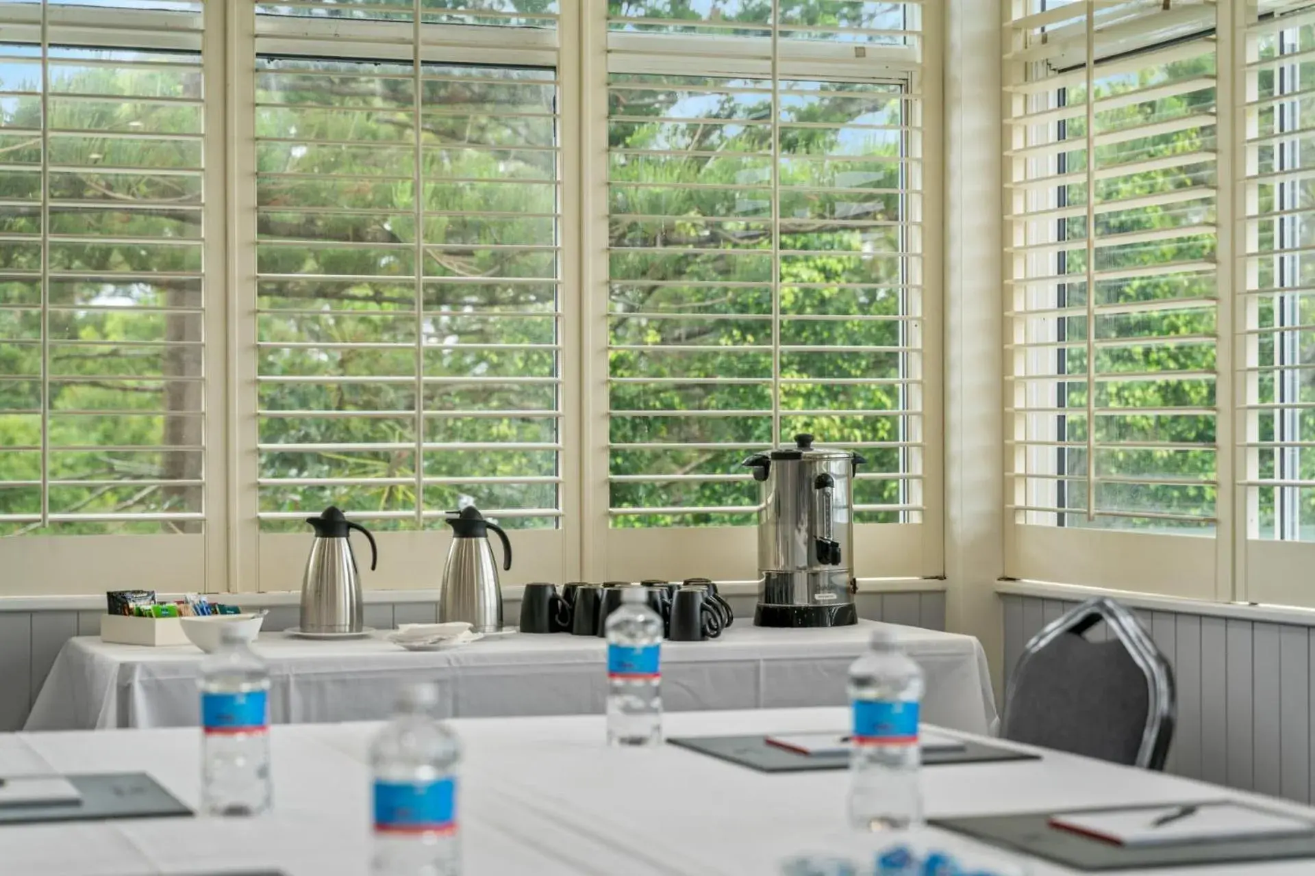 Property building in Silkari Mirage at Newport Property building in Silkari Mirage at Newport