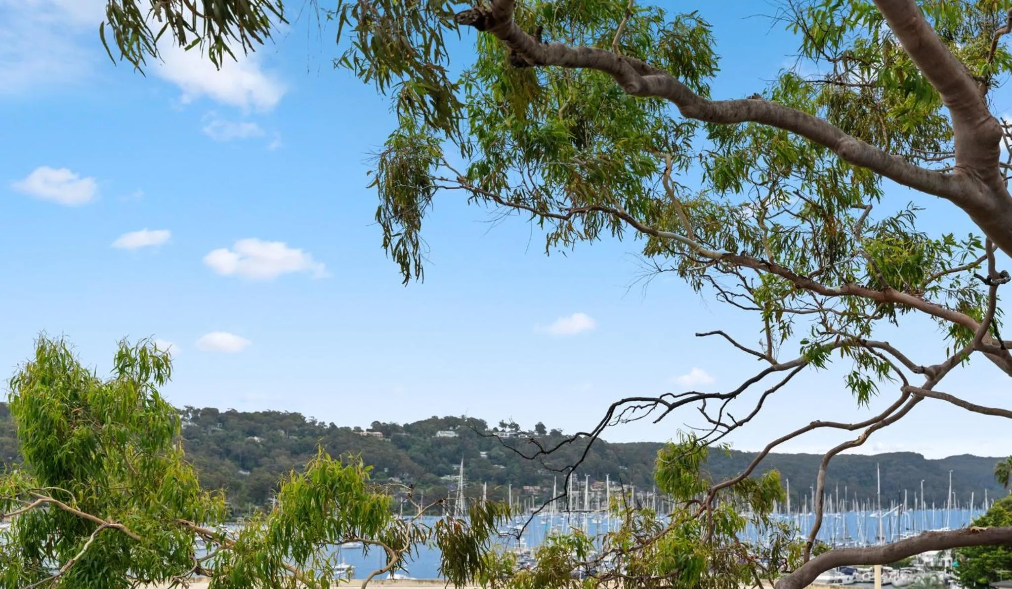 Mirage Hotel Newport