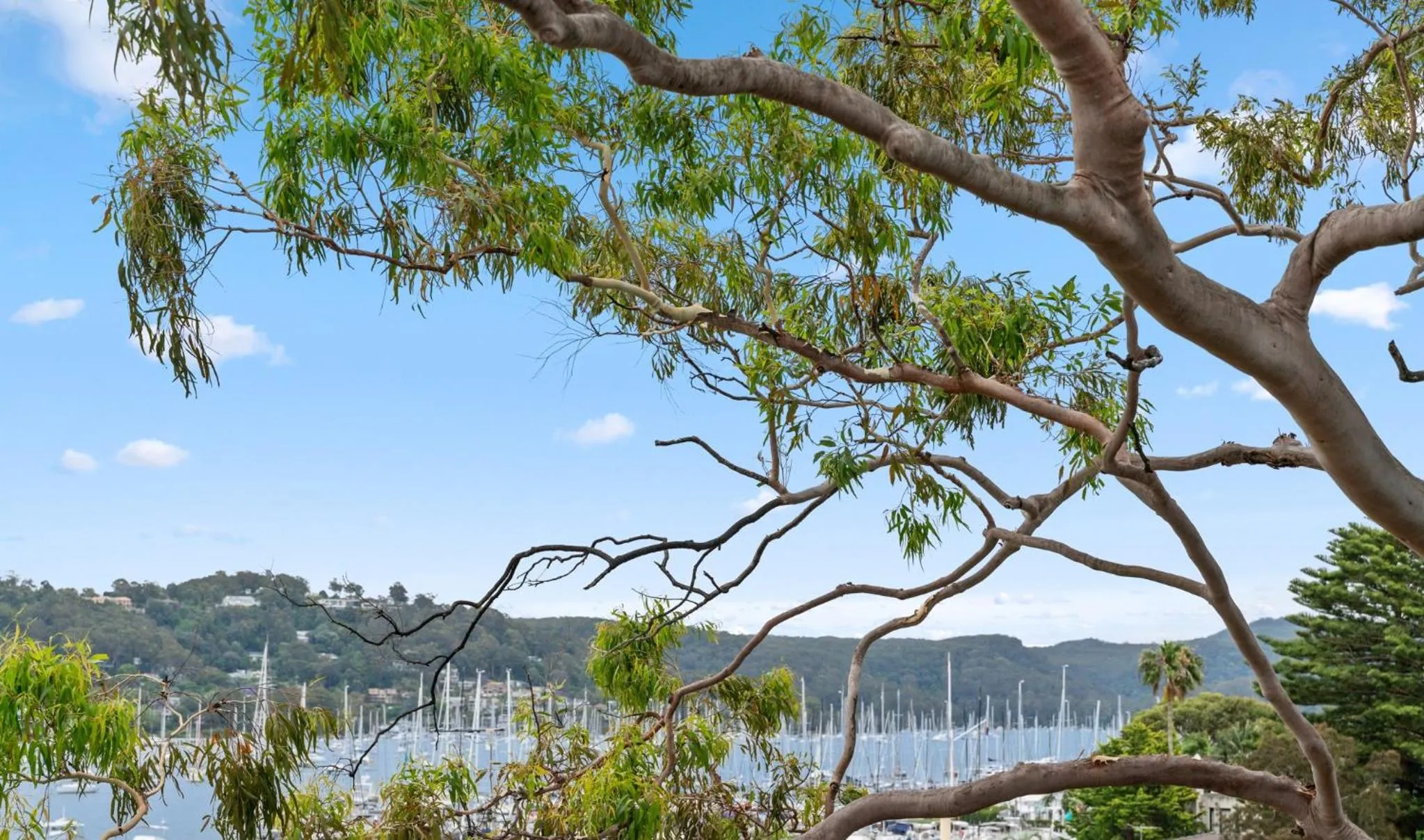 Mirage Hotel Newport