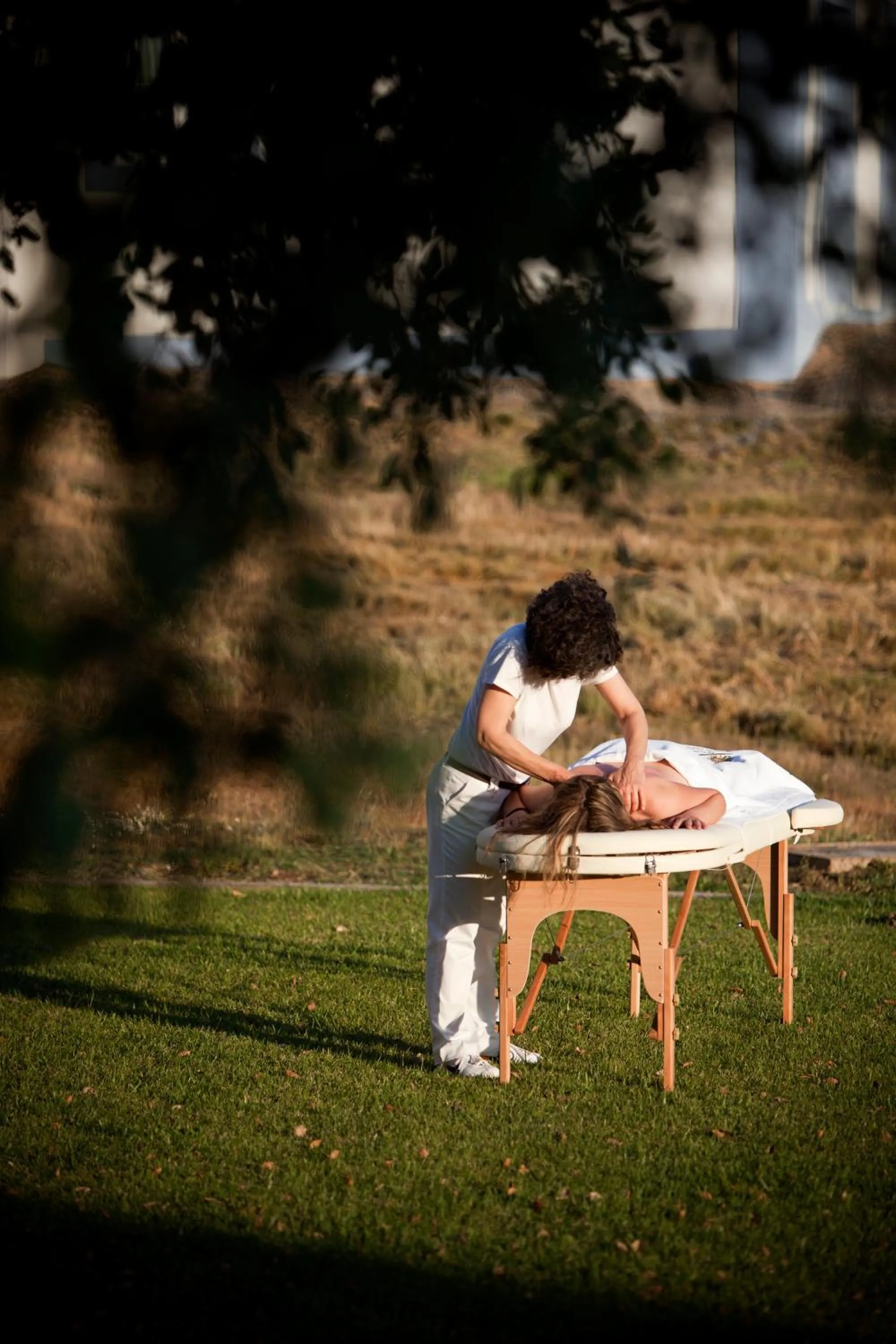 Fitness centre/facilities in Monte do Giestal - Casas de Campo & Spa