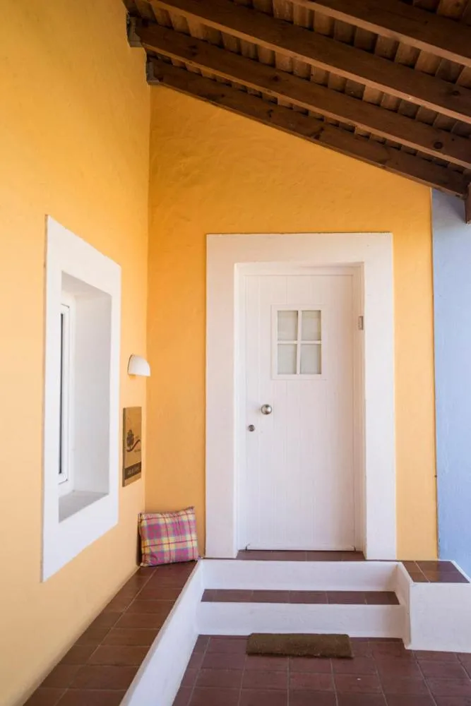 Bed in Monte do Giestal - Casas de Campo & Spa