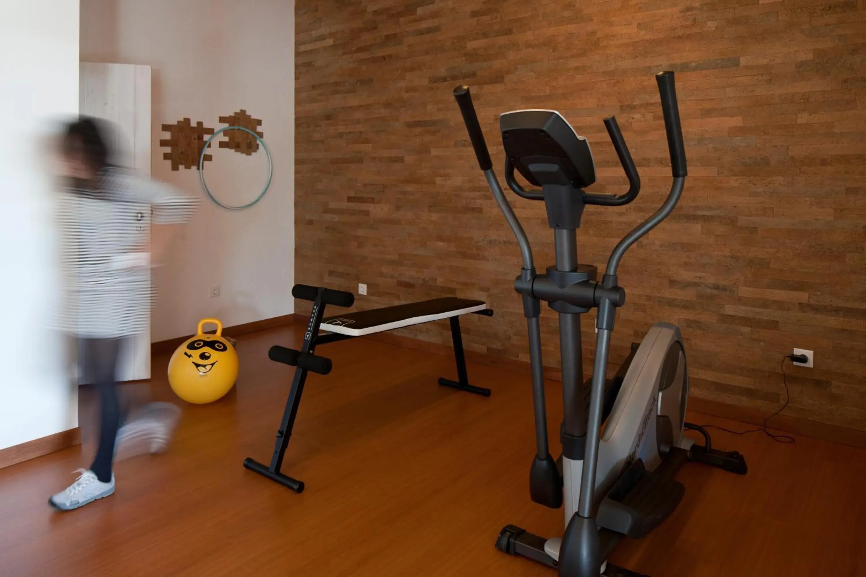 Spa and wellness centre/facilities in Monte do Giestal - Casas de Campo & Spa Spa and wellness centre/facilities in Monte do Giestal - Casas de Campo & Spa