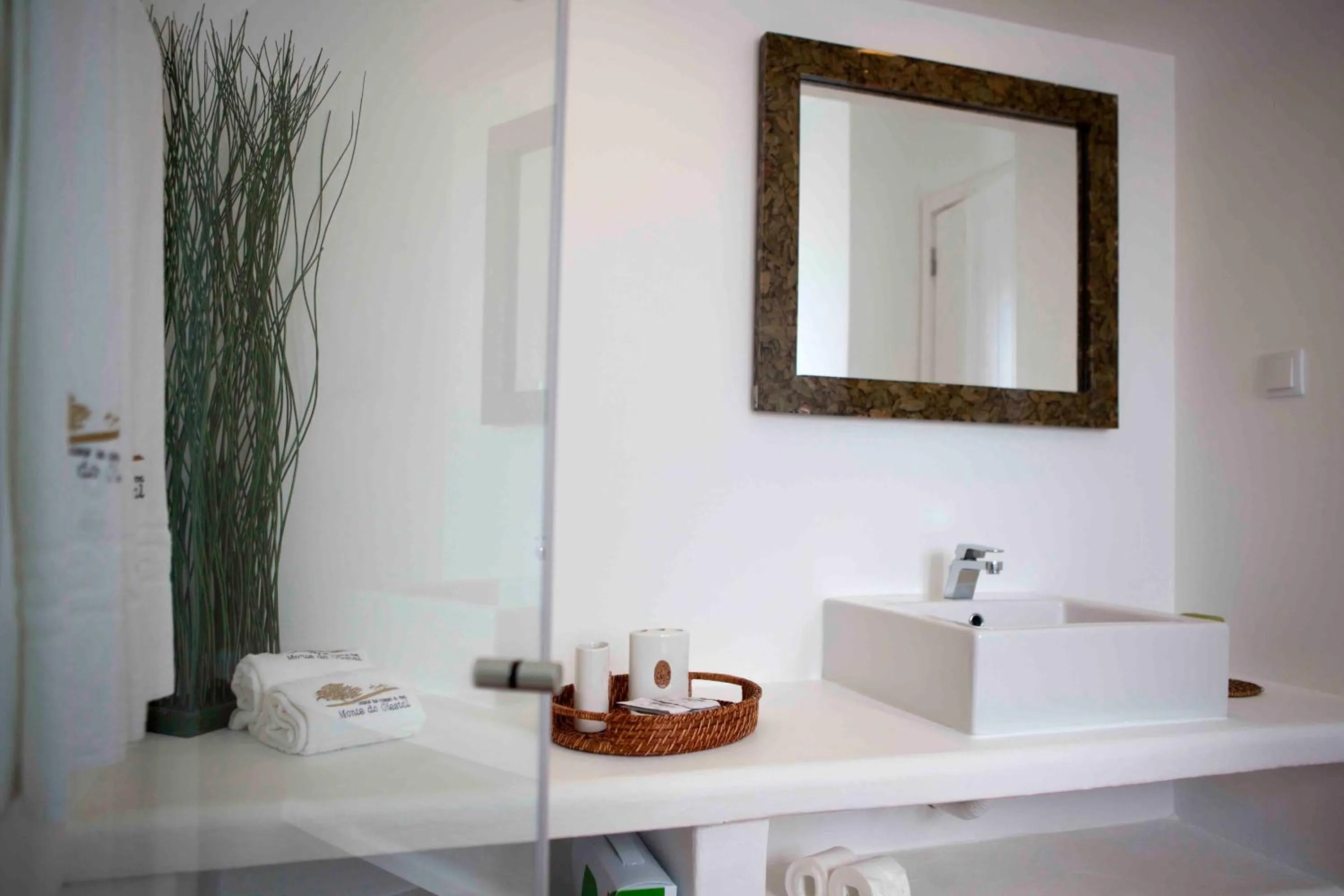 Monte do Giestal - Casas de Campo & Spa