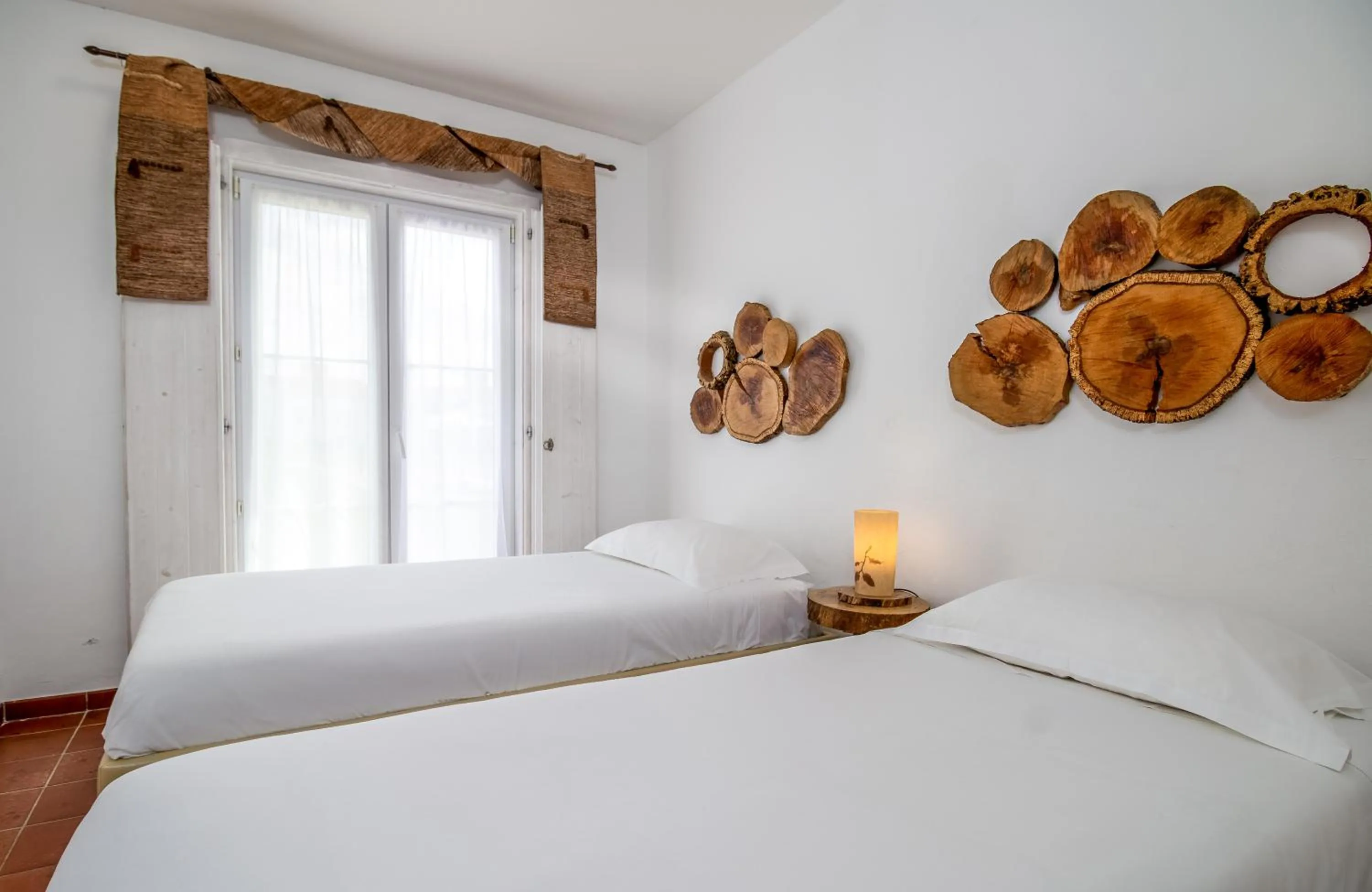 Bed in Monte do Giestal - Casas de Campo & Spa