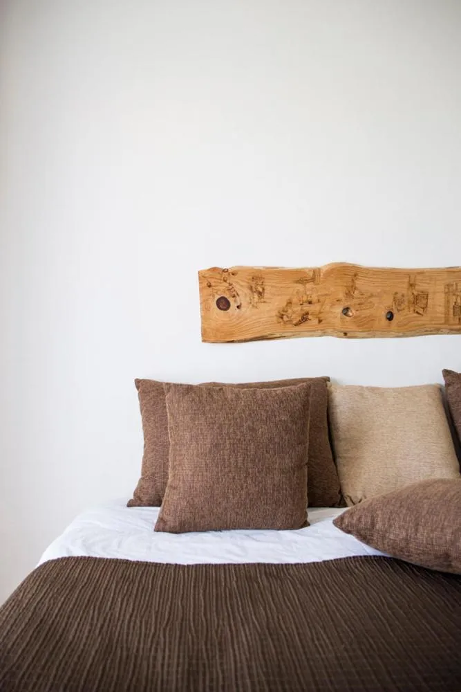 Bed in Monte do Giestal - Casas de Campo & Spa