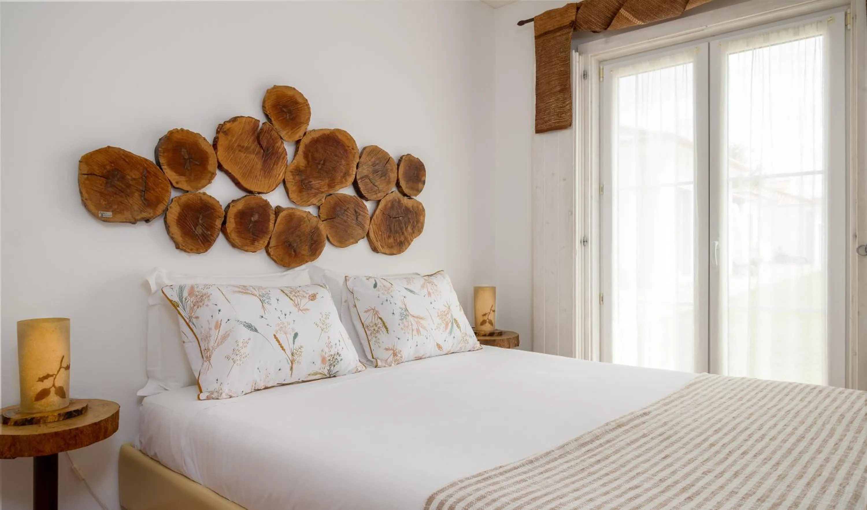 Bed in Monte do Giestal - Casas de Campo & Spa