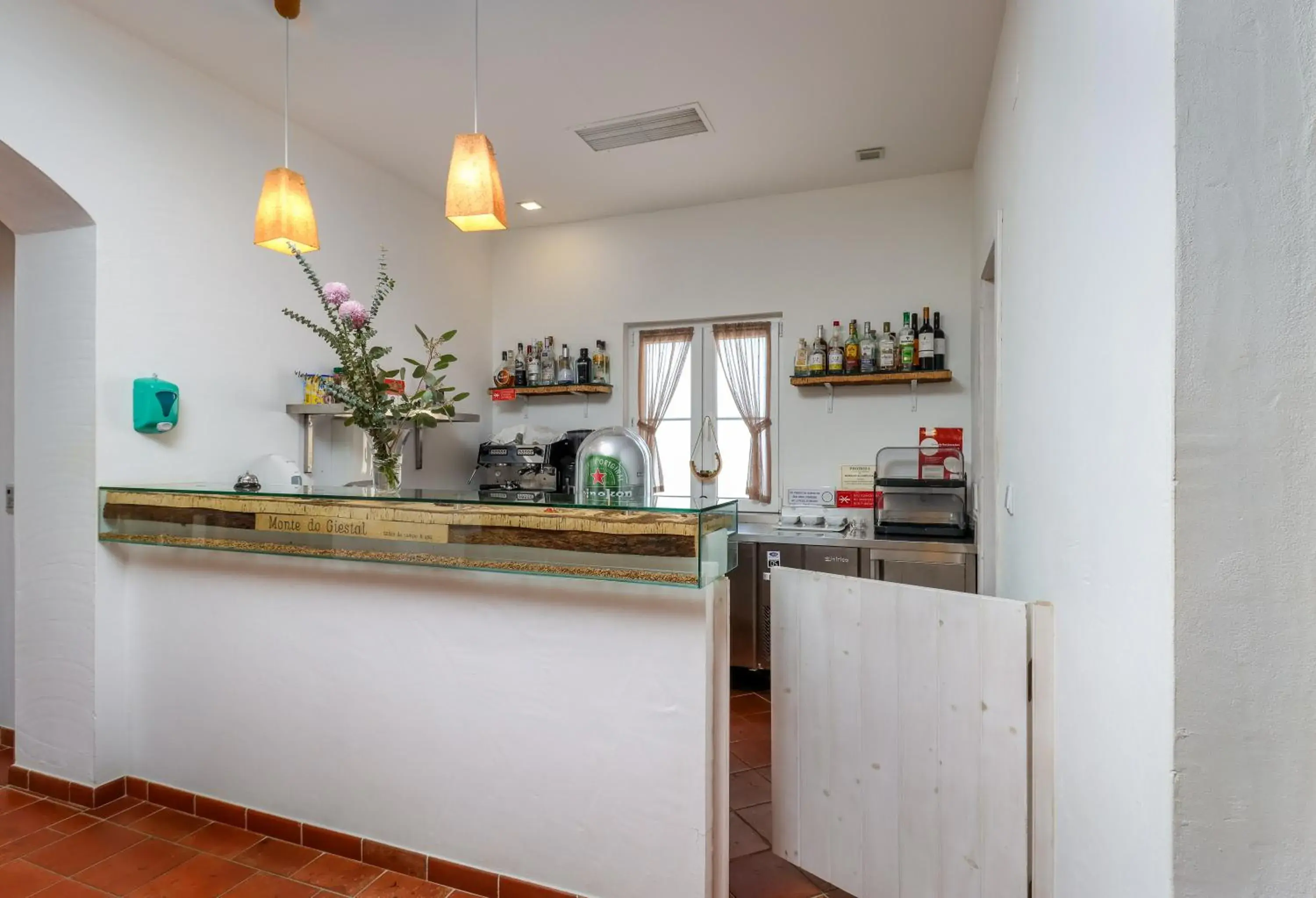 Lounge or bar in Monte do Giestal - Casas de Campo & Spa Lounge or bar in Monte do Giestal - Casas de Campo & Spa