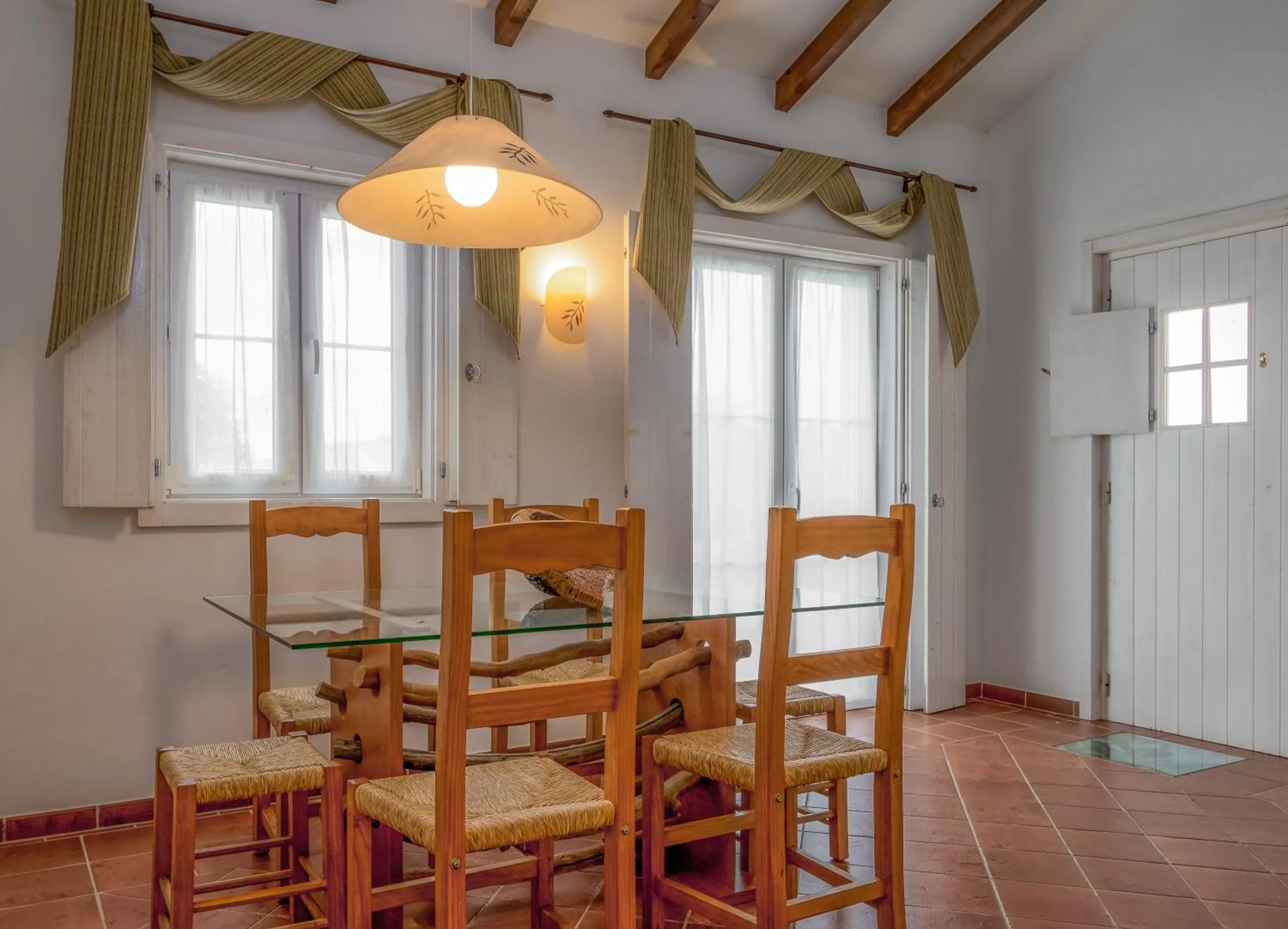 Monte do Giestal - Casas de Campo & Spa