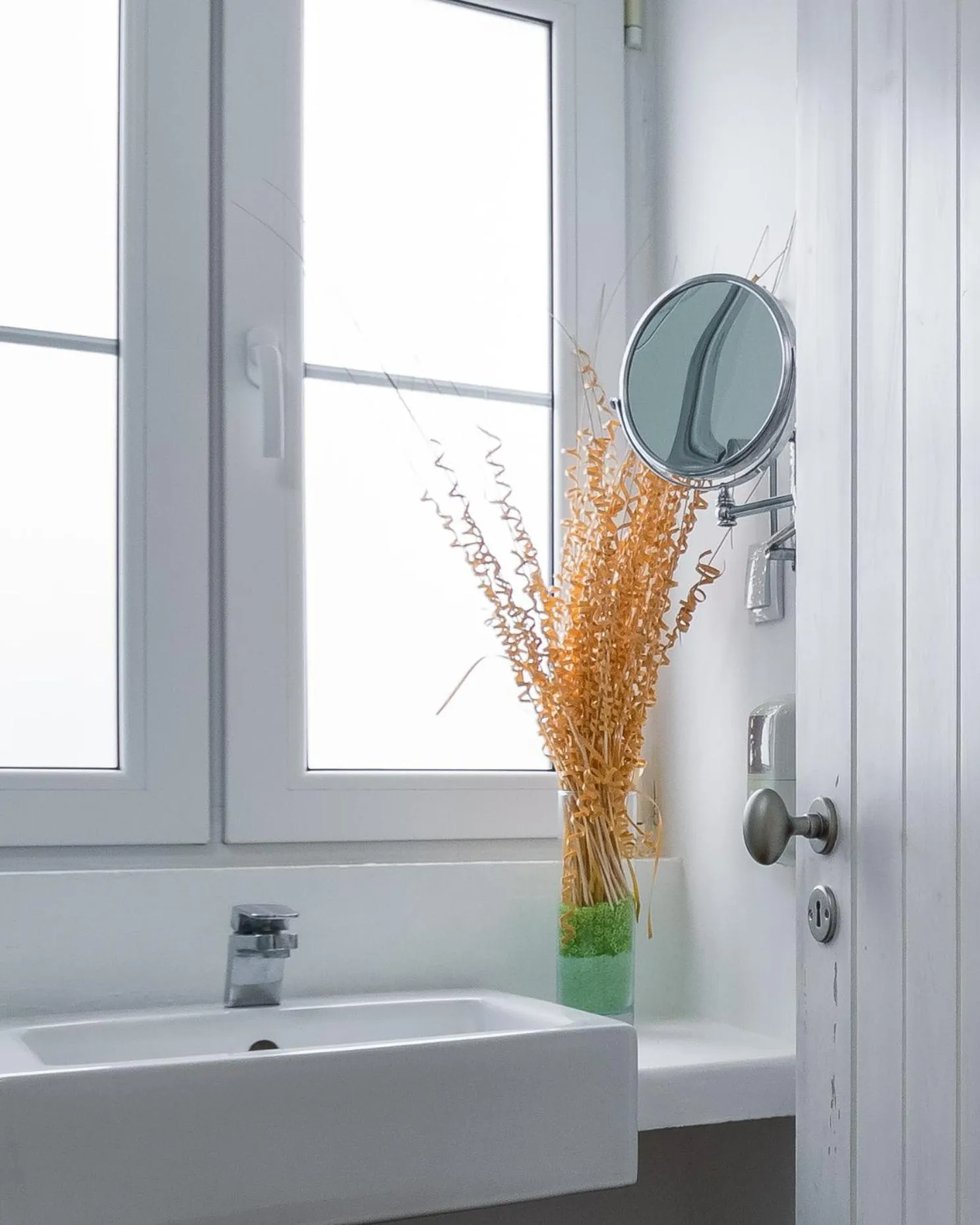 Bathroom in Monte do Giestal - Casas de Campo & Spa