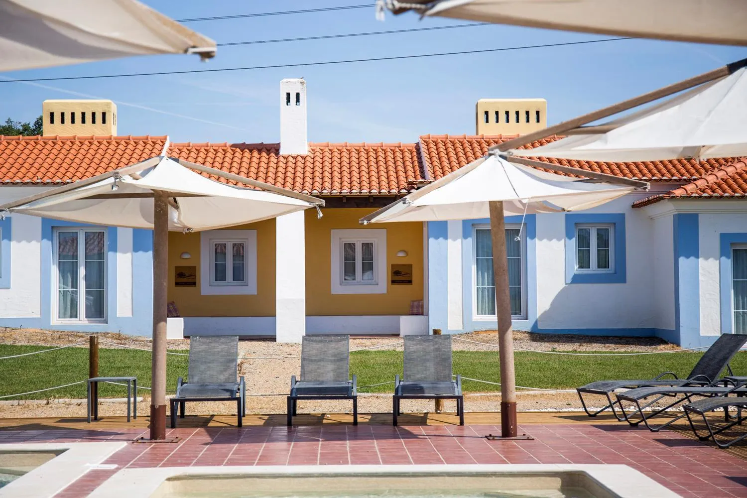 Monte do Giestal - Casas de Campo & Spa