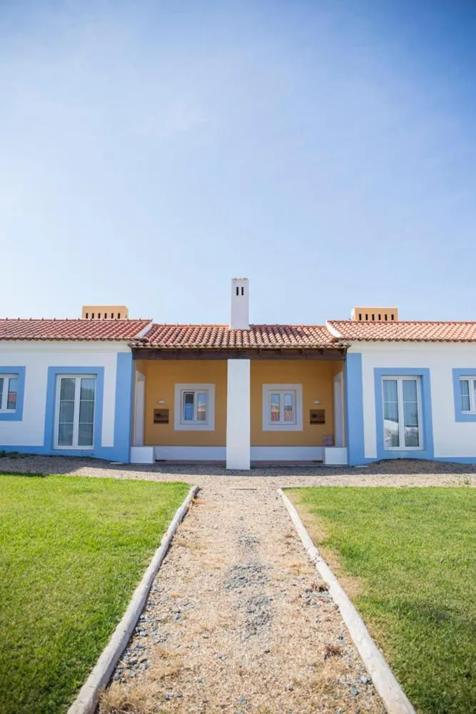 Monte do Giestal - Casas de Campo & Spa