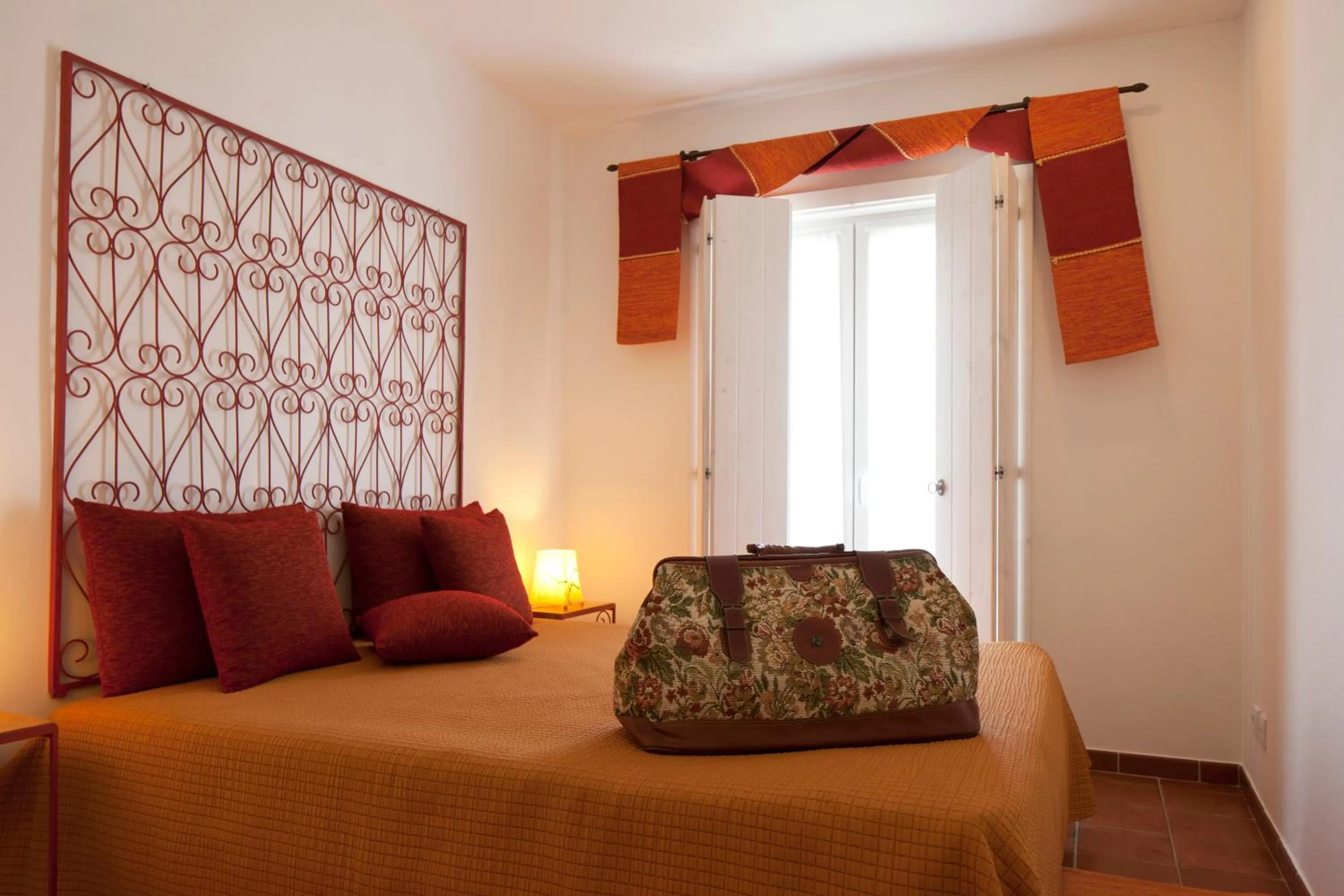 Bed in Monte do Giestal - Casas de Campo & Spa